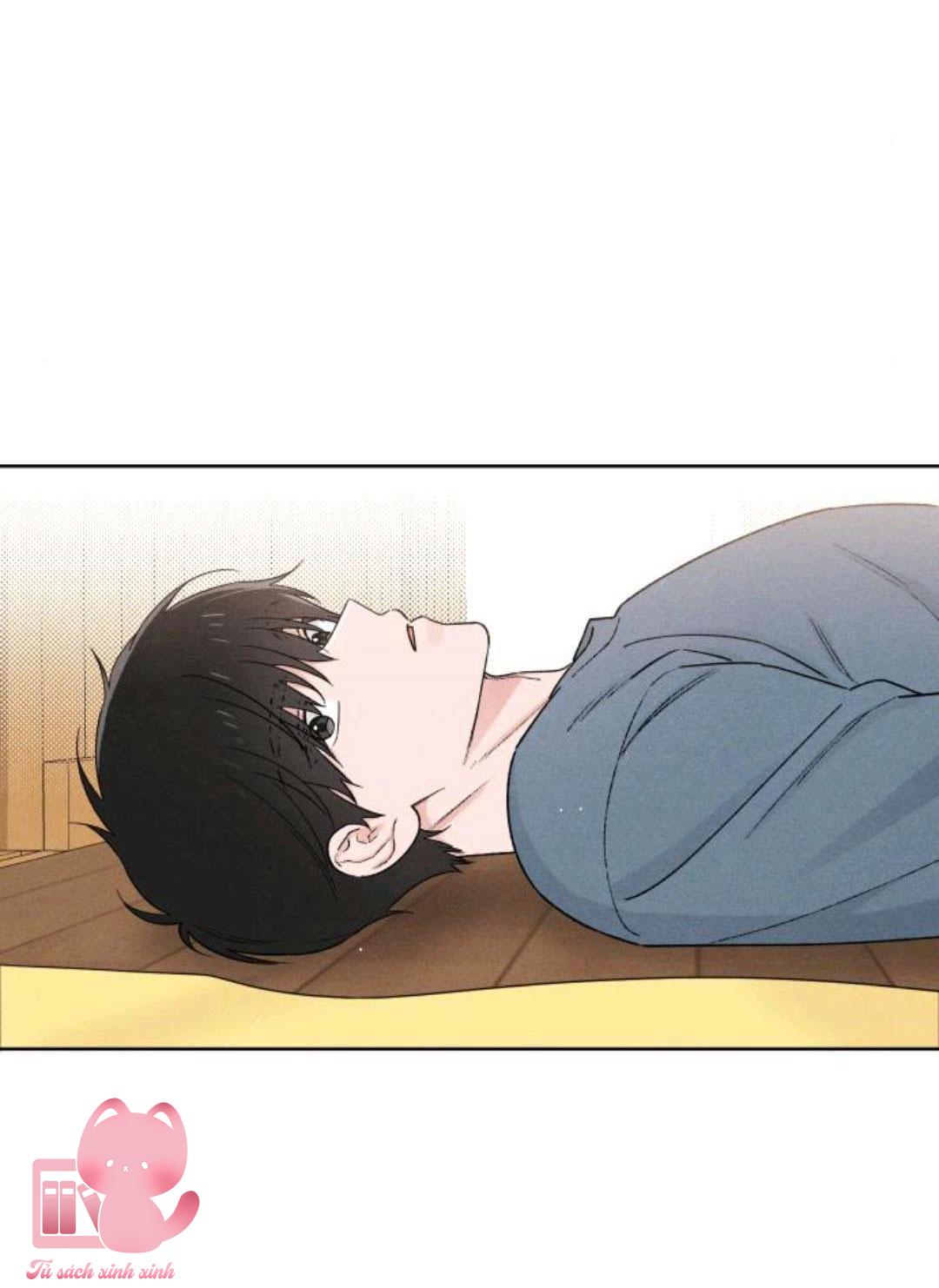 Bí Mật Thanh Xuân - Chap 49