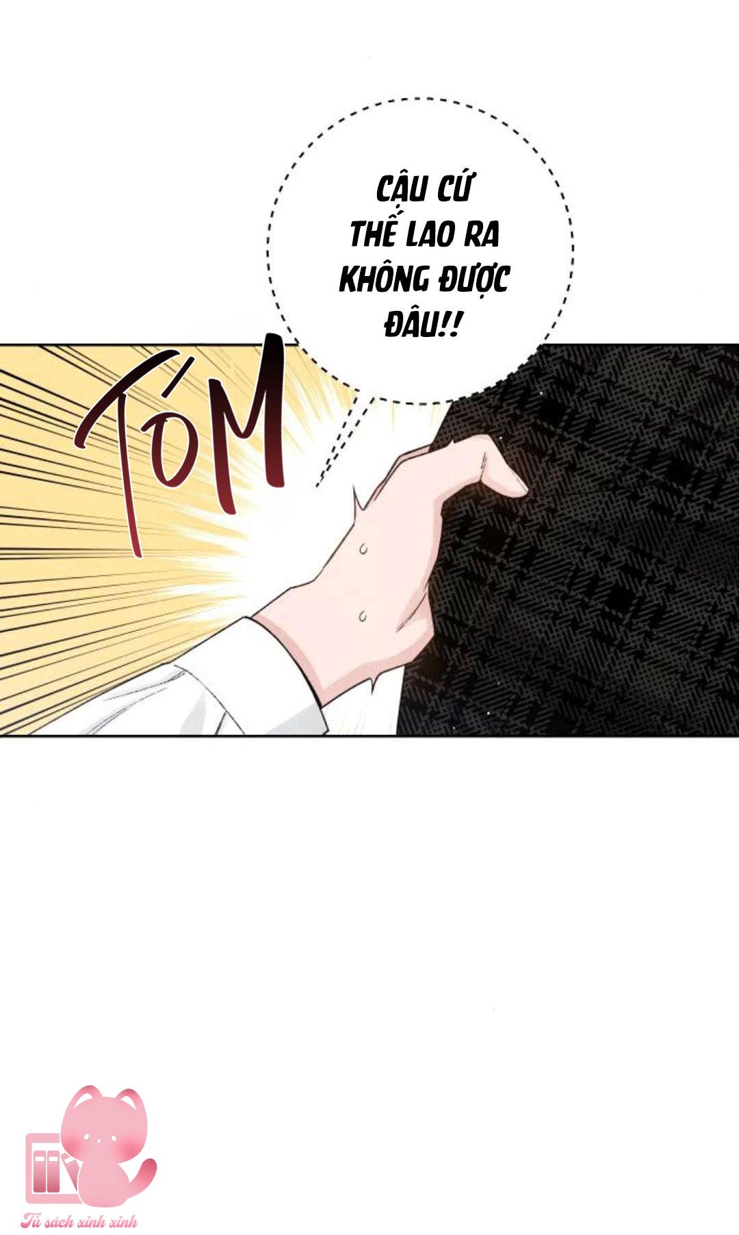 Bí Mật Thanh Xuân - Chap 49