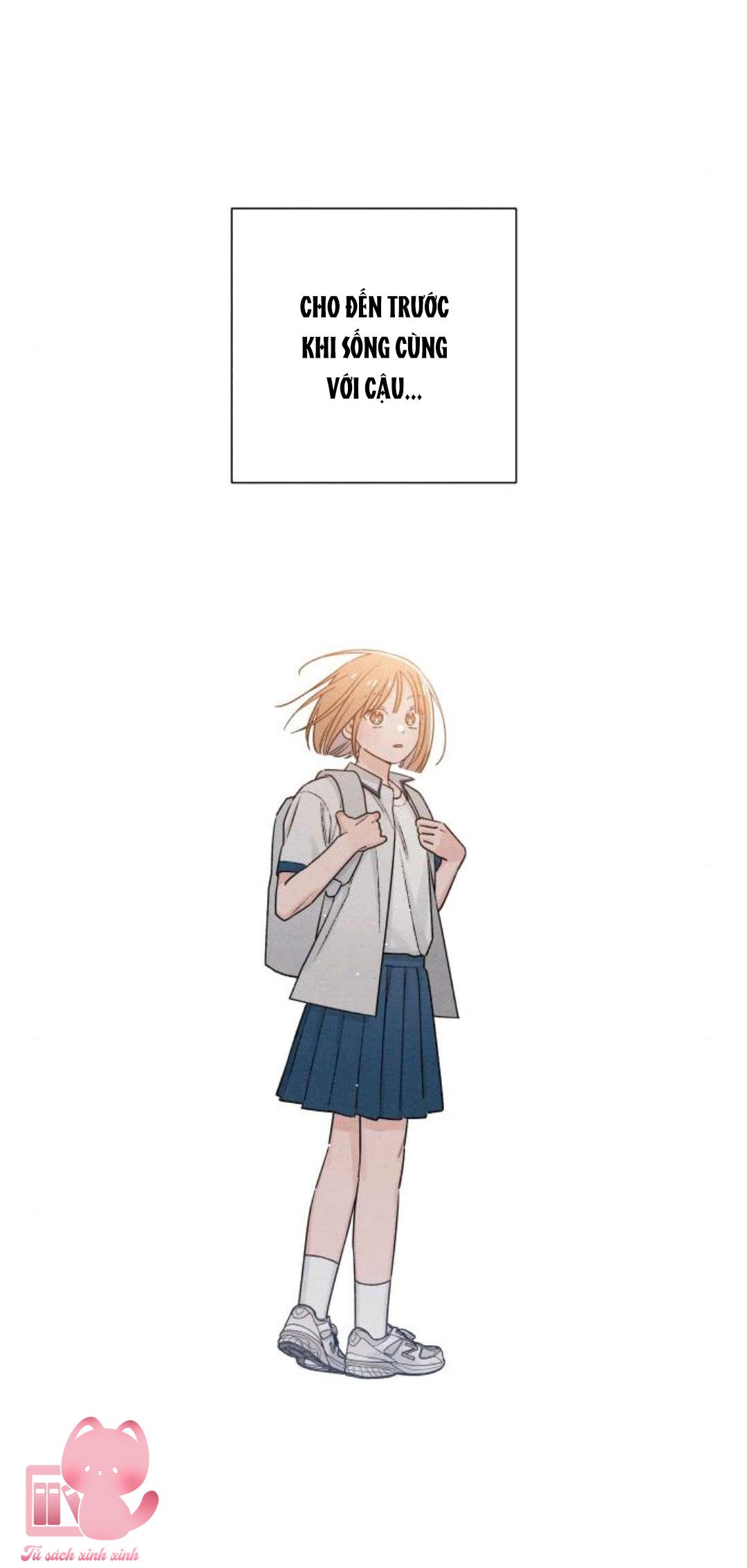 Bí Mật Thanh Xuân - Chap 49