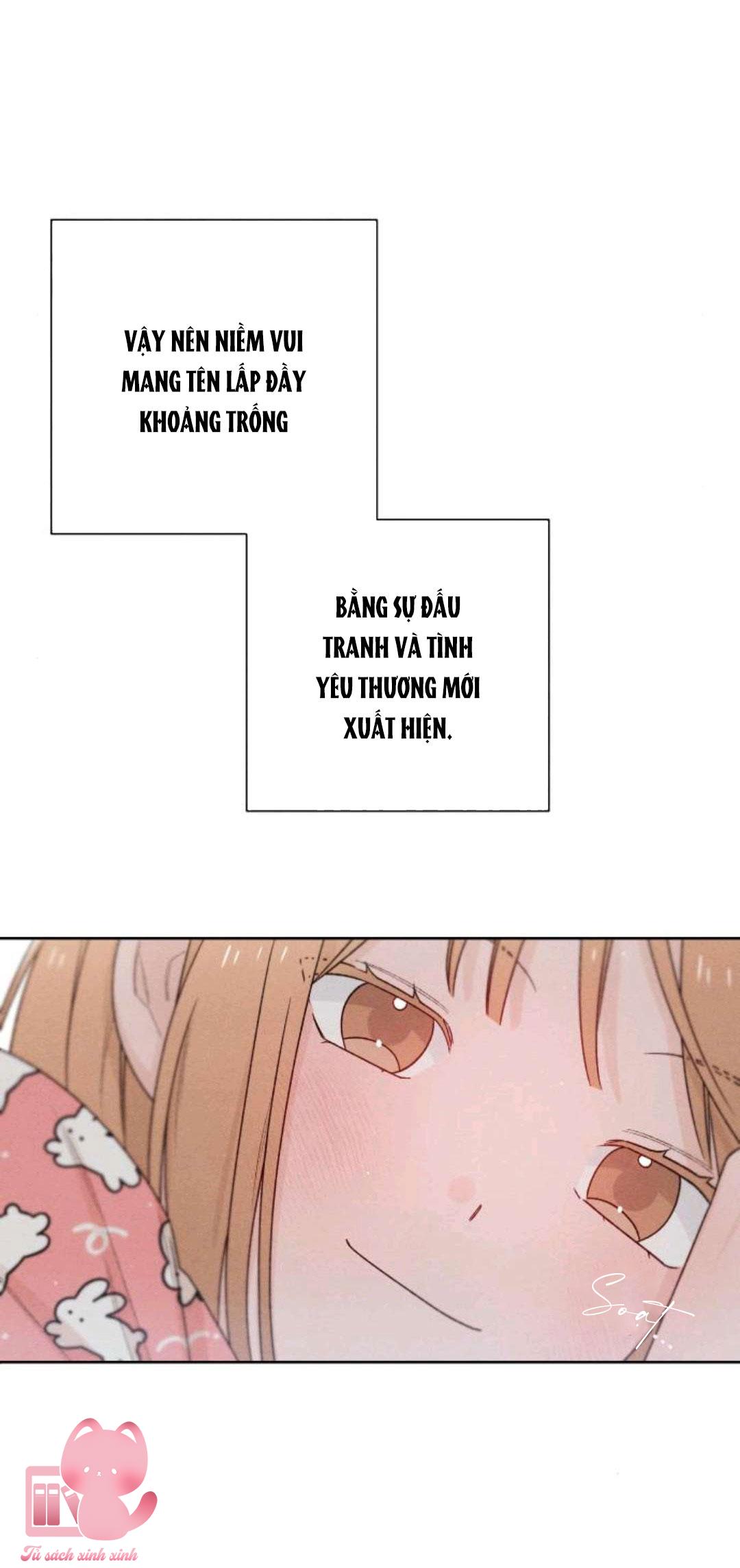 Bí Mật Thanh Xuân - Chap 49