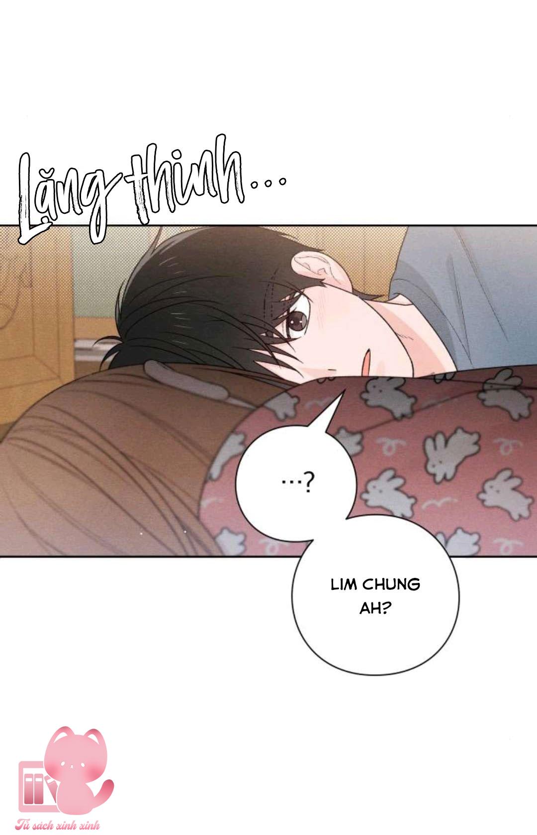 Bí Mật Thanh Xuân - Chap 49