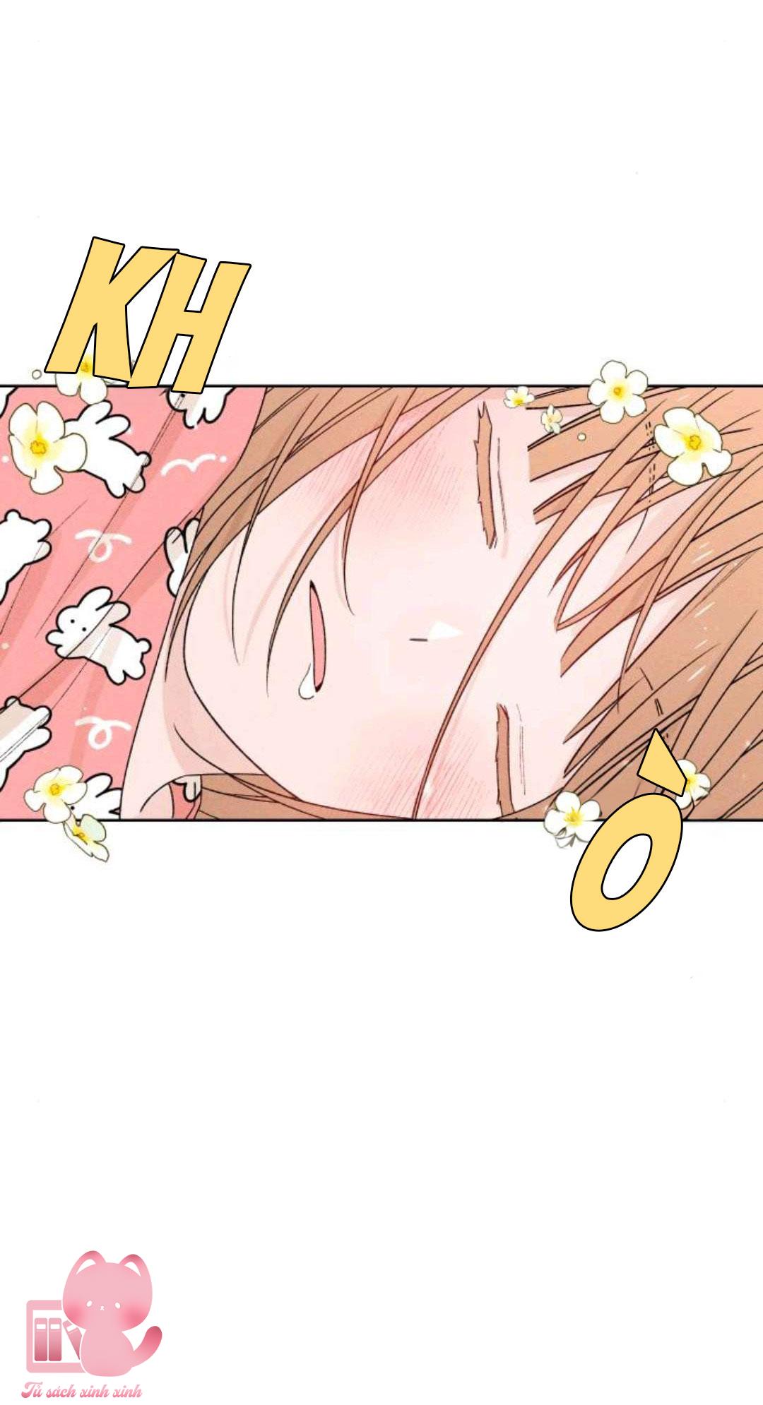 Bí Mật Thanh Xuân - Chap 49