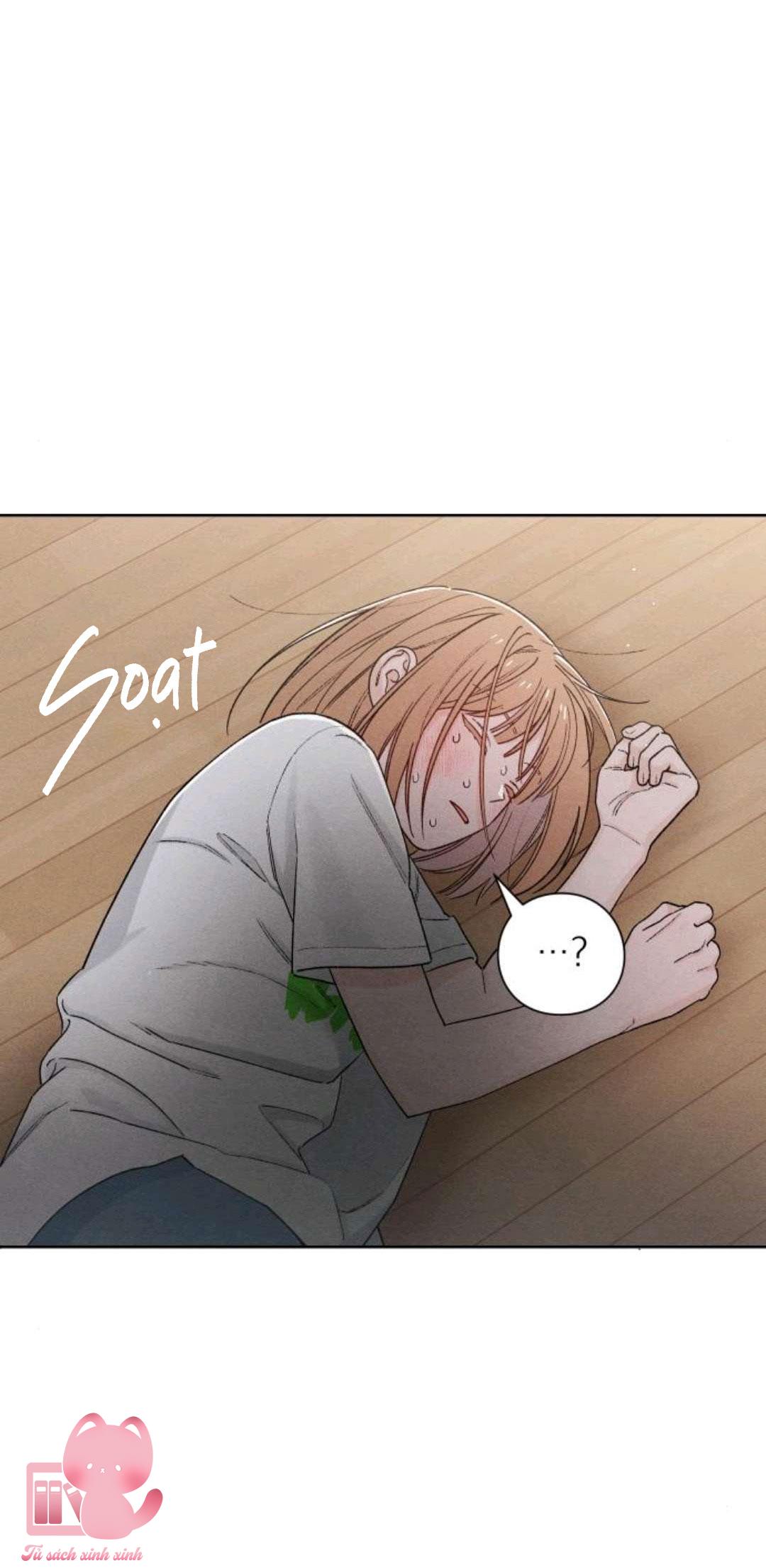 Bí Mật Thanh Xuân - Chap 49