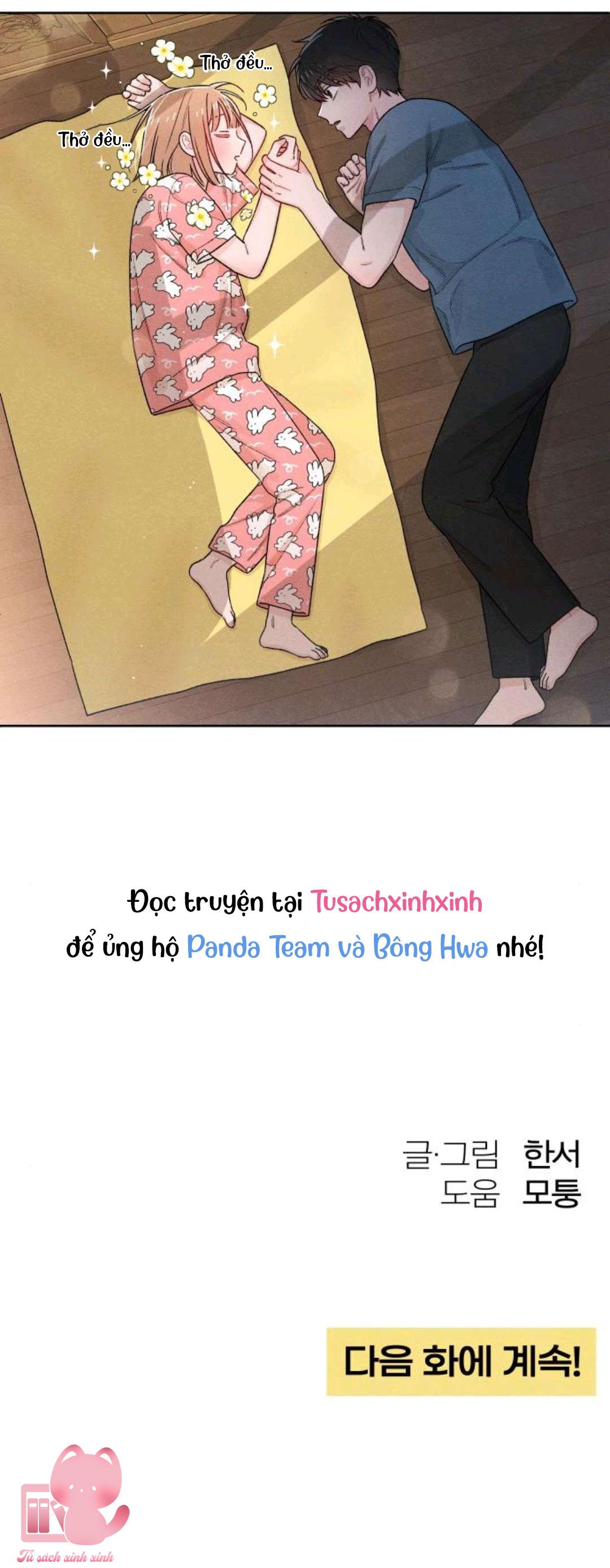 Bí Mật Thanh Xuân - Chap 49