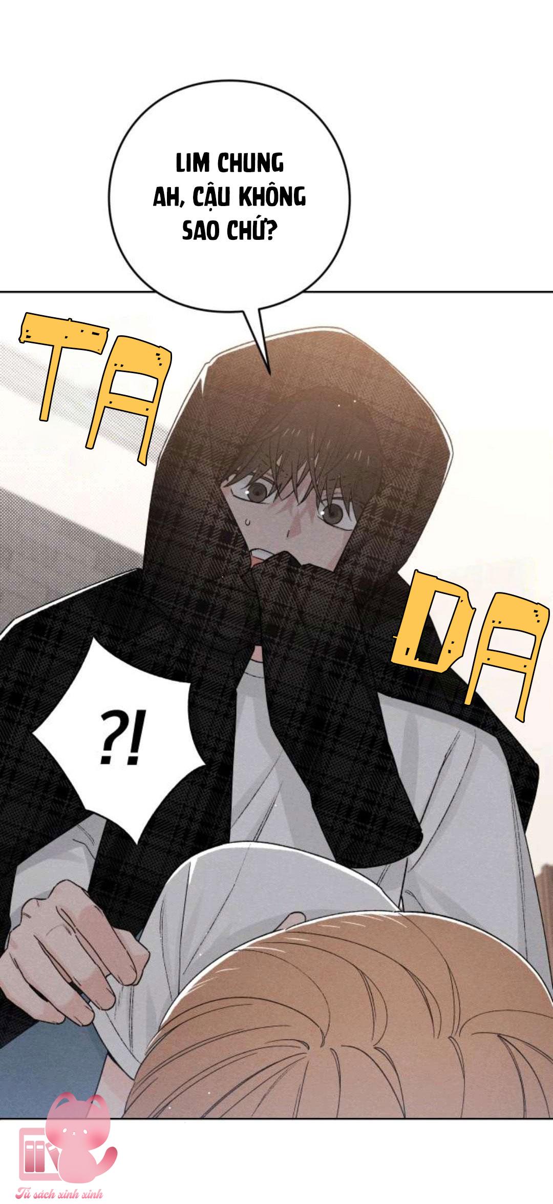 Bí Mật Thanh Xuân - Chap 49