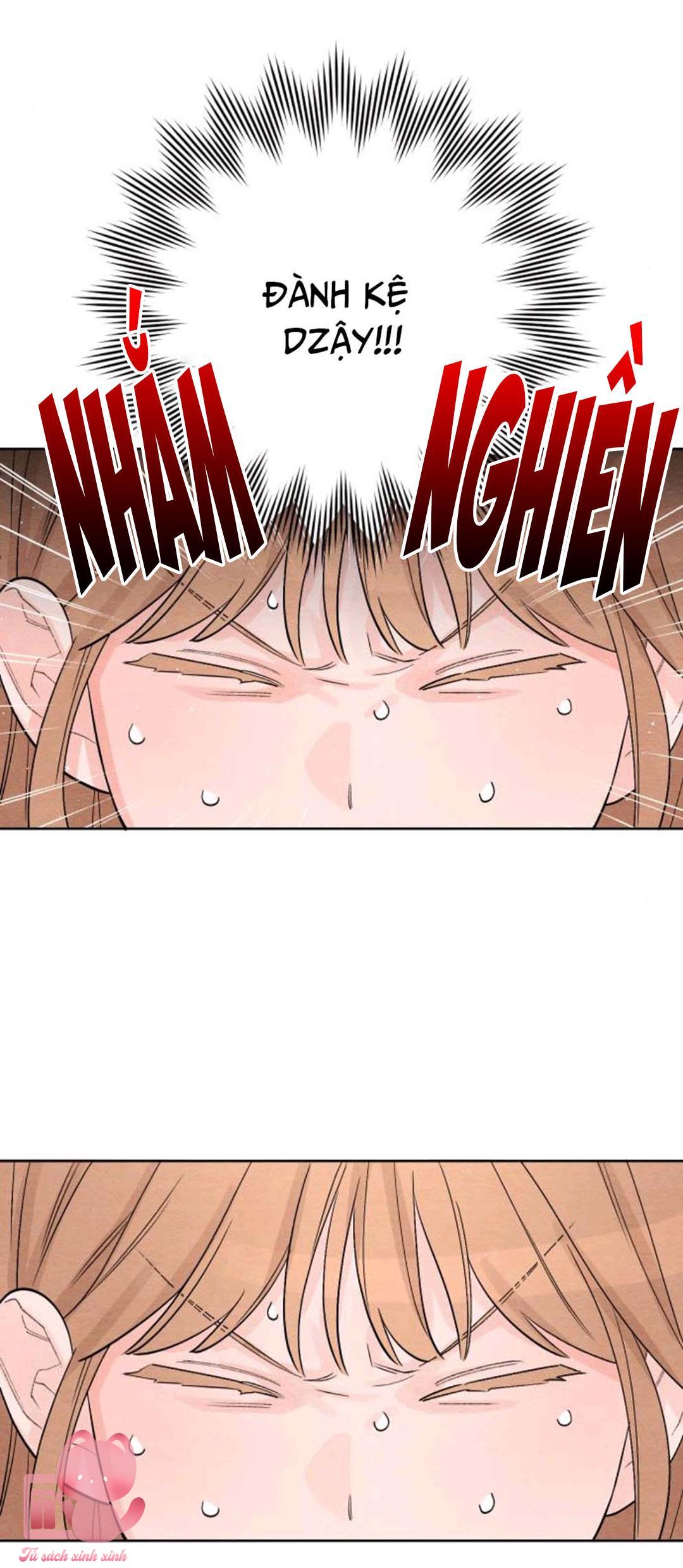 Bí Mật Thanh Xuân - Chap 5