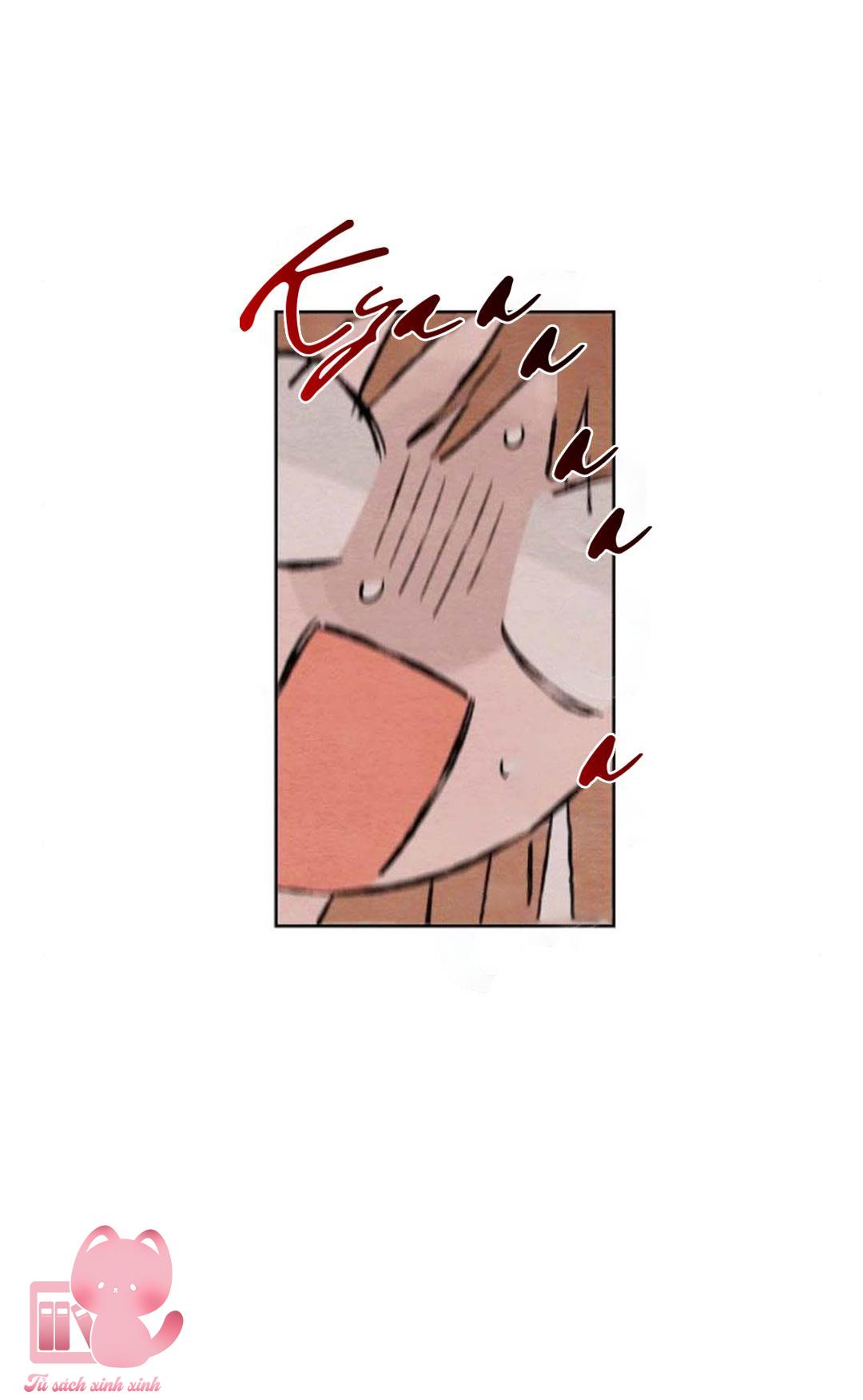 Bí Mật Thanh Xuân - Chap 5