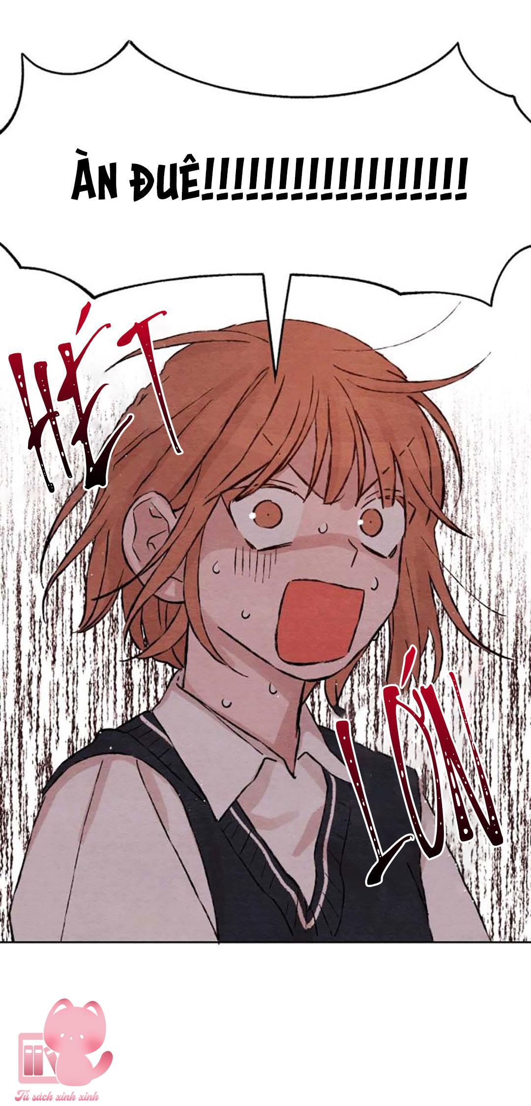 Bí Mật Thanh Xuân - Chap 5