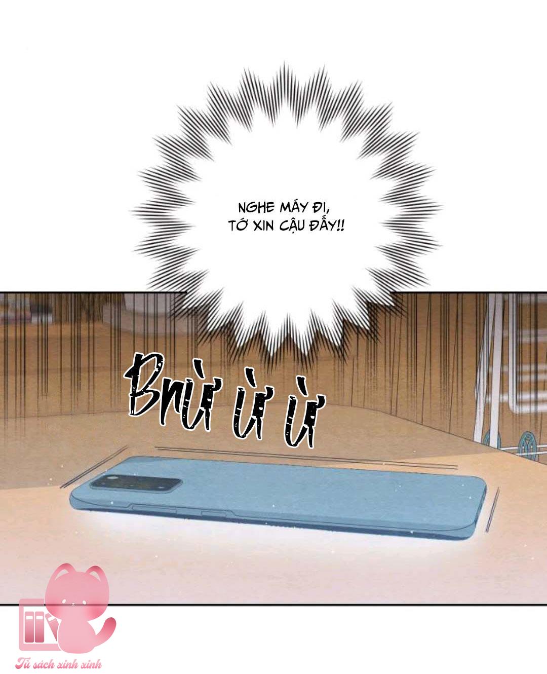 Bí Mật Thanh Xuân - Chap 5