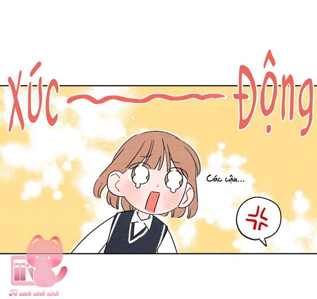 Bí Mật Thanh Xuân - Chap 5