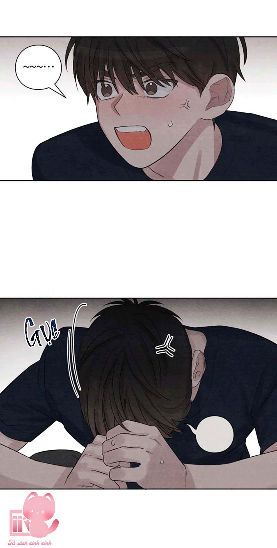 Bí Mật Thanh Xuân - Chap 5