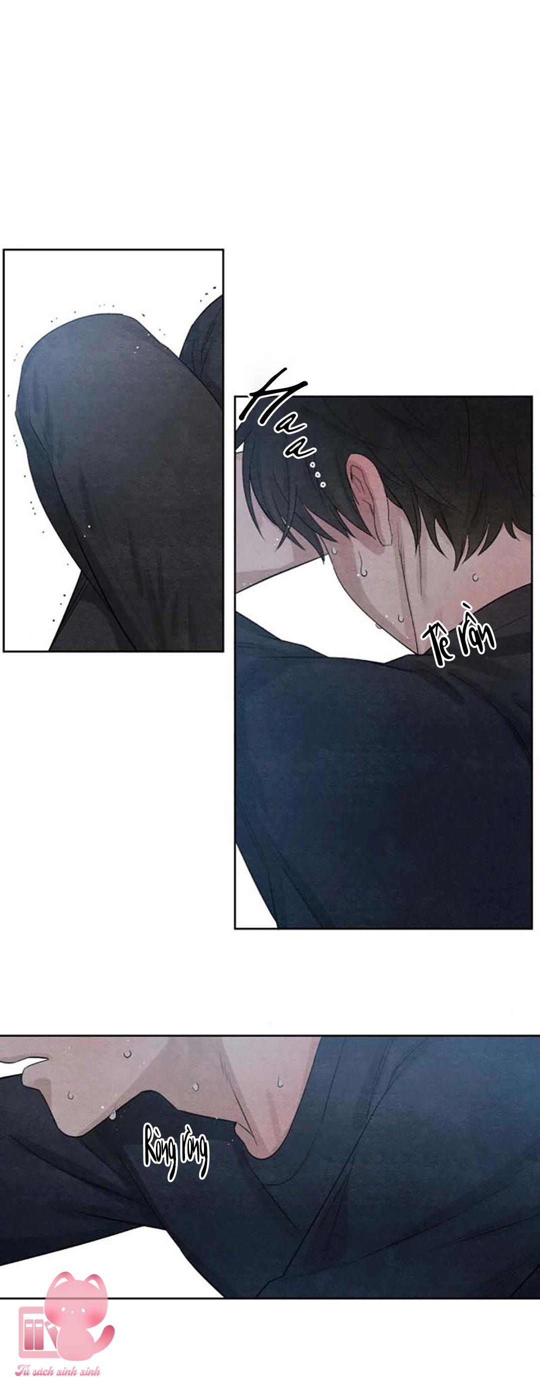 Bí Mật Thanh Xuân - Chap 5