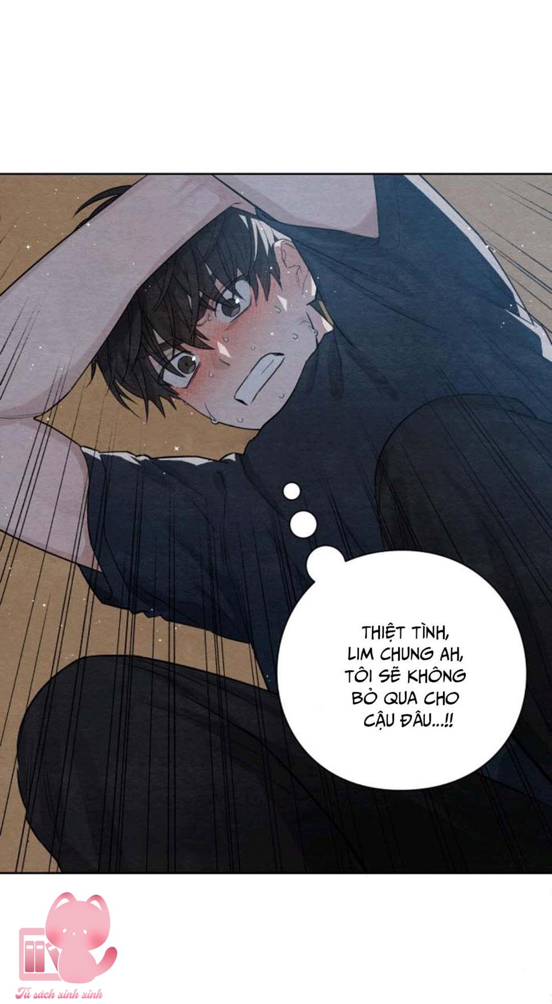 Bí Mật Thanh Xuân - Chap 5