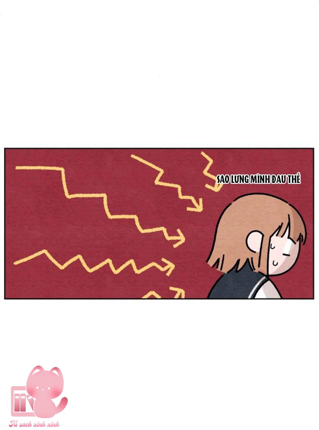 Bí Mật Thanh Xuân - Chap 5