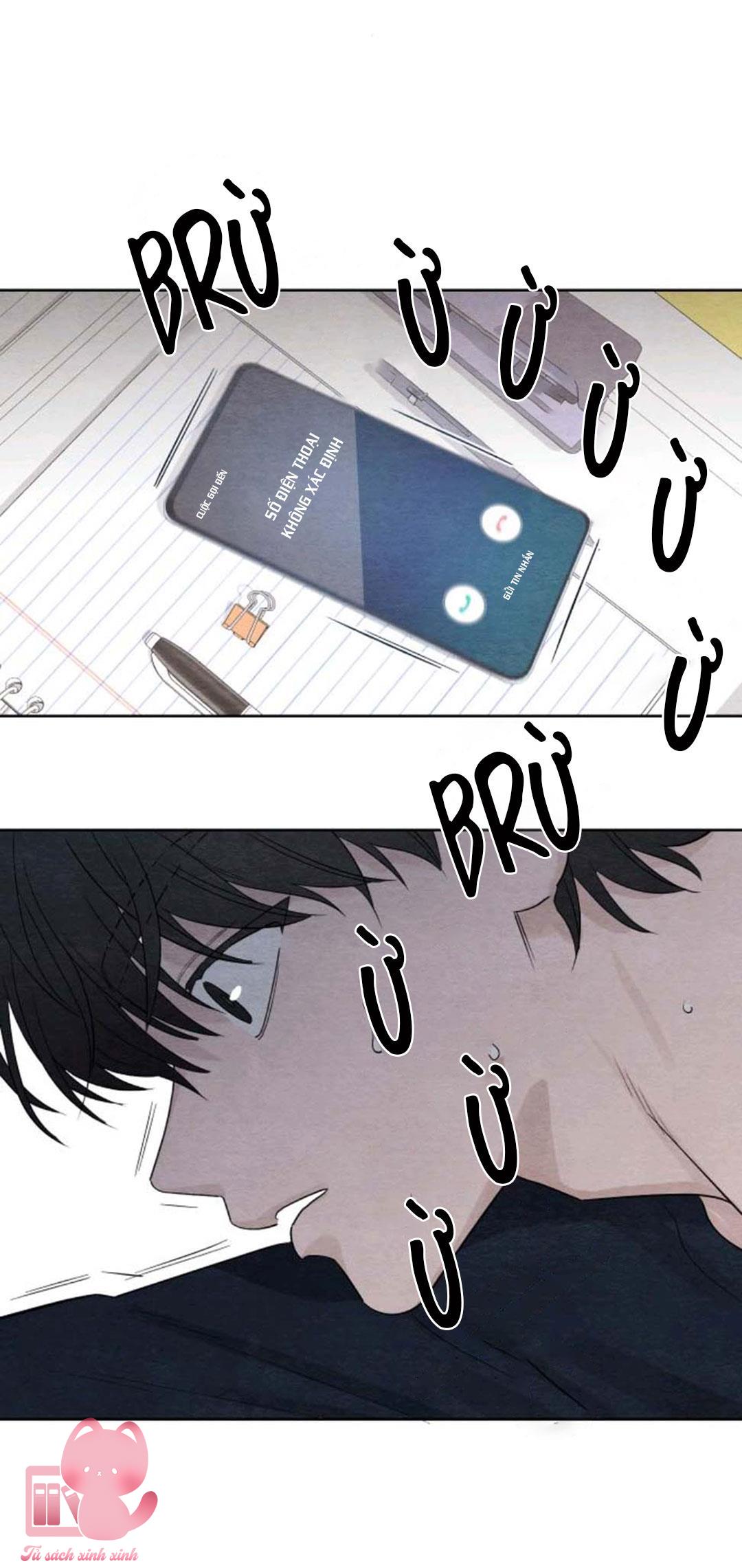 Bí Mật Thanh Xuân - Chap 5