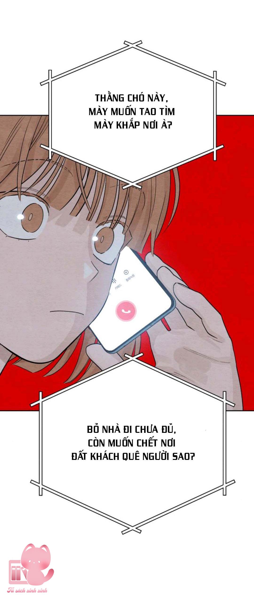 Bí Mật Thanh Xuân - Chap 5