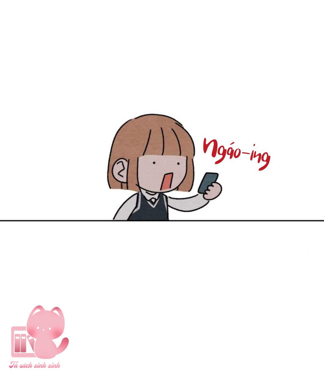 Bí Mật Thanh Xuân - Chap 5