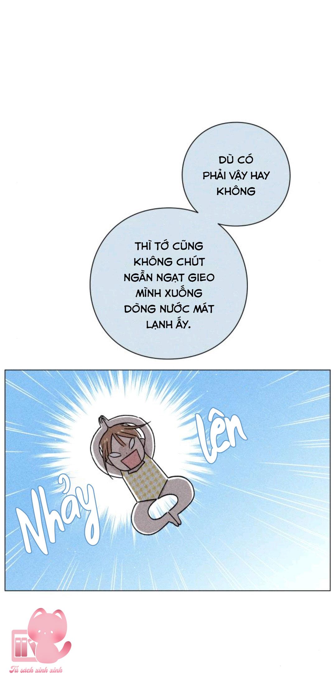 Bí Mật Thanh Xuân - Chap 50