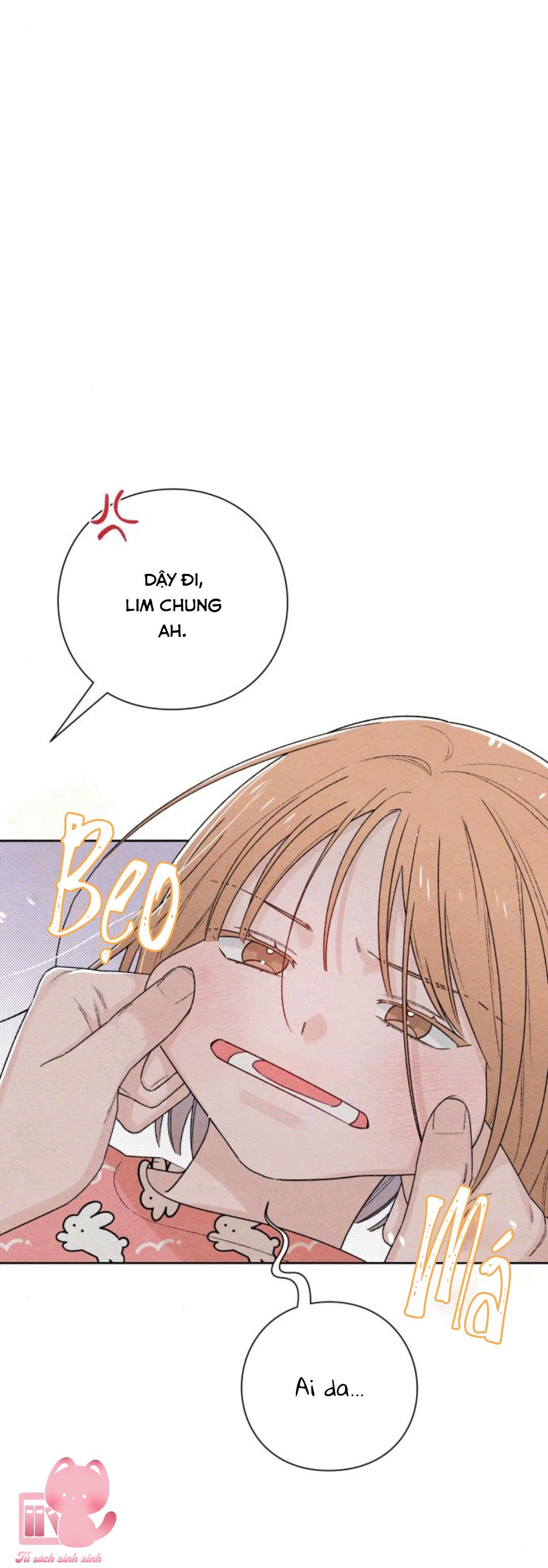 Bí Mật Thanh Xuân - Chap 50