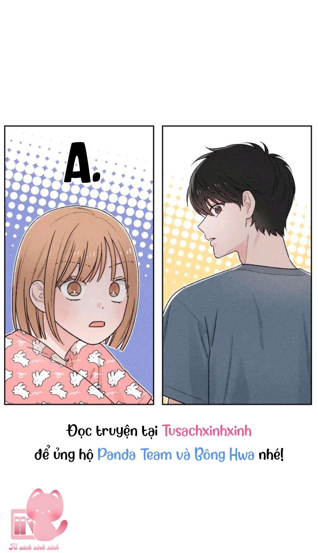 Bí Mật Thanh Xuân - Chap 50