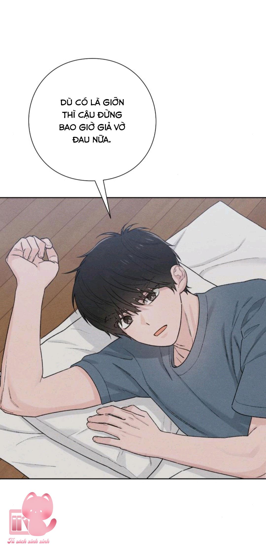 Bí Mật Thanh Xuân - Chap 50