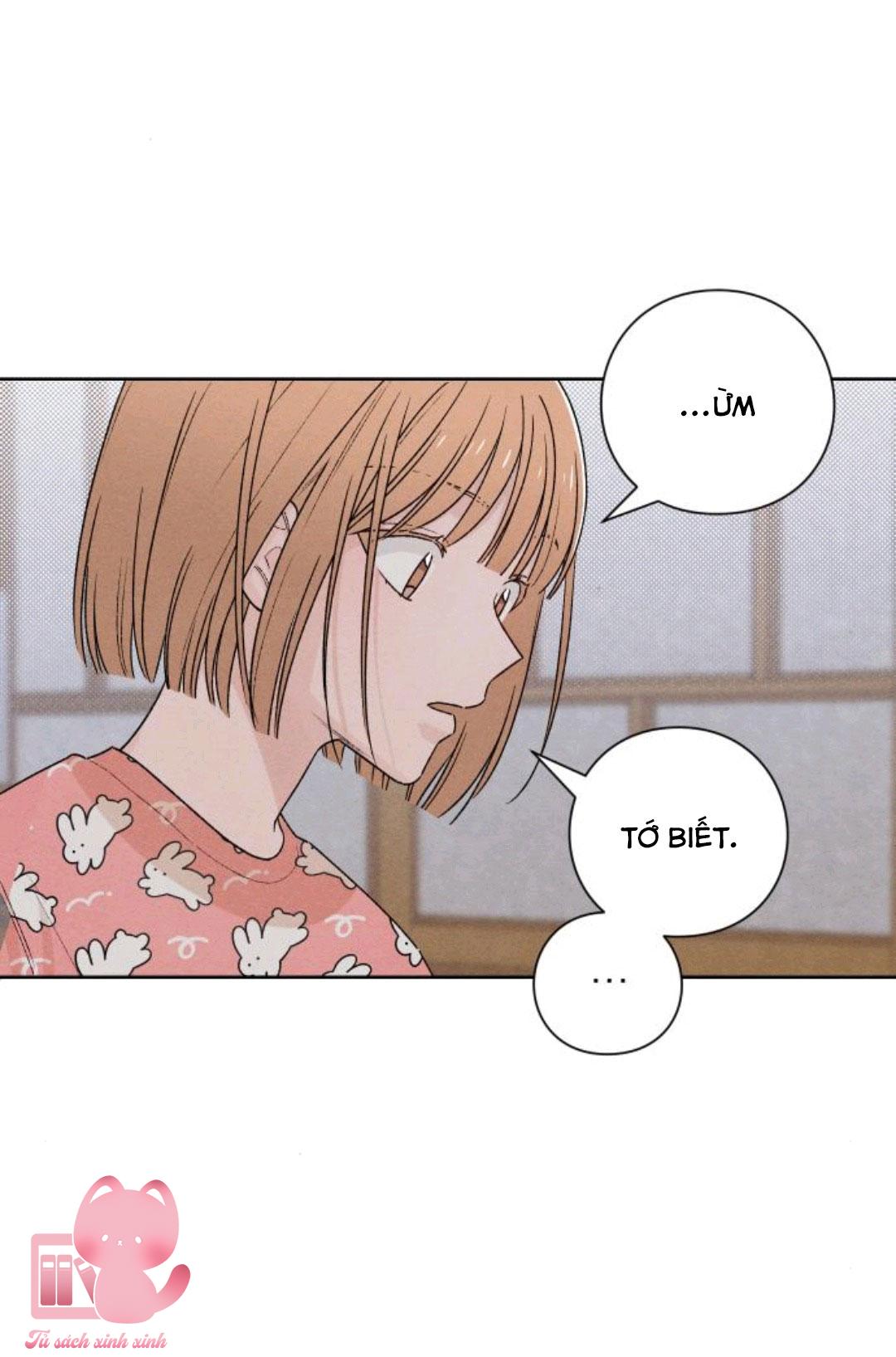 Bí Mật Thanh Xuân - Chap 50