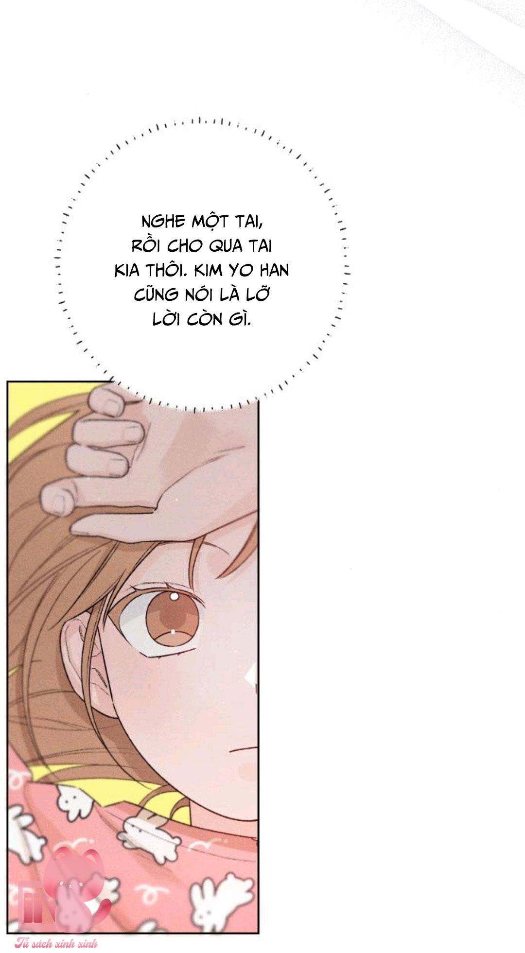 Bí Mật Thanh Xuân - Chap 50