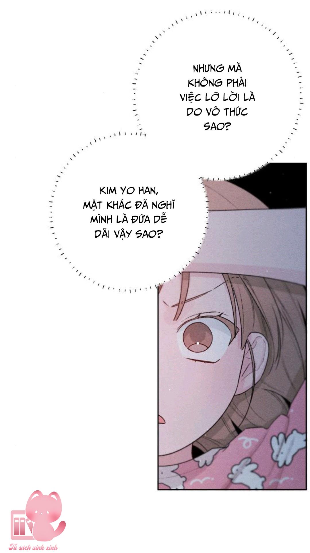 Bí Mật Thanh Xuân - Chap 50