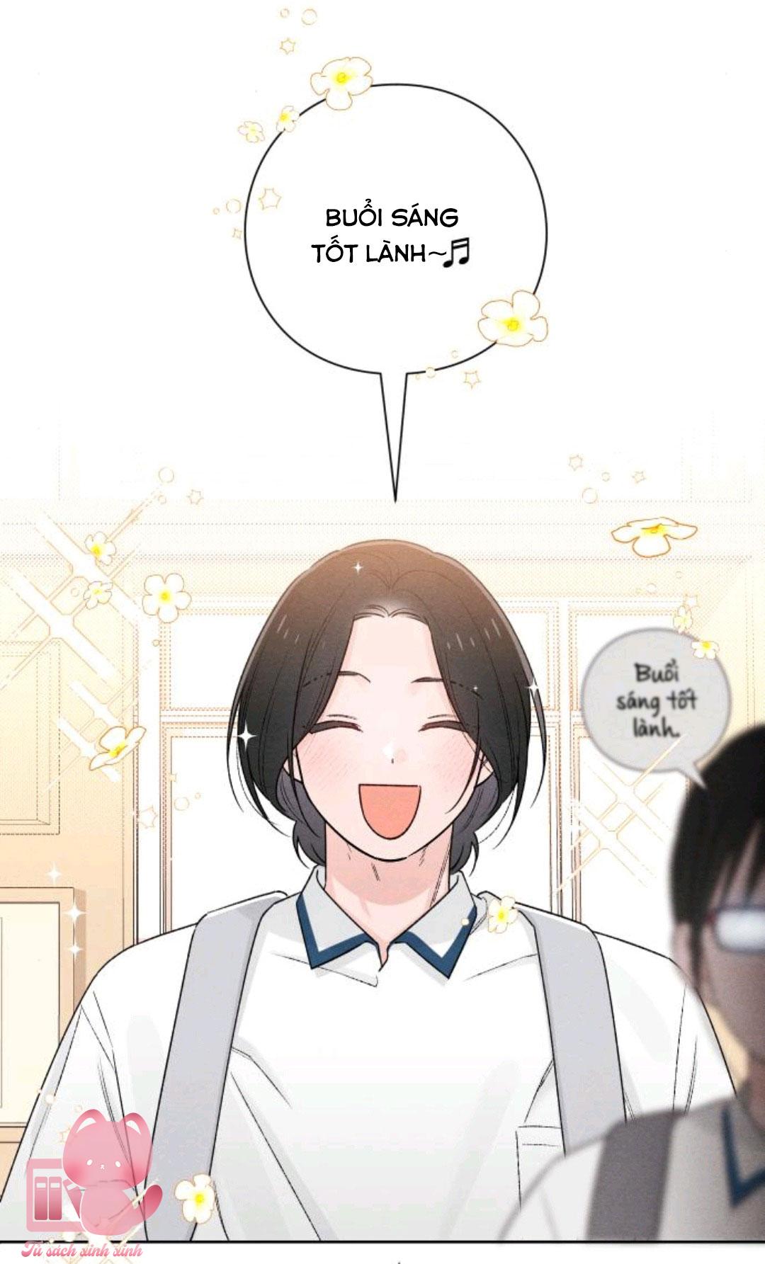 Bí Mật Thanh Xuân - Chap 50