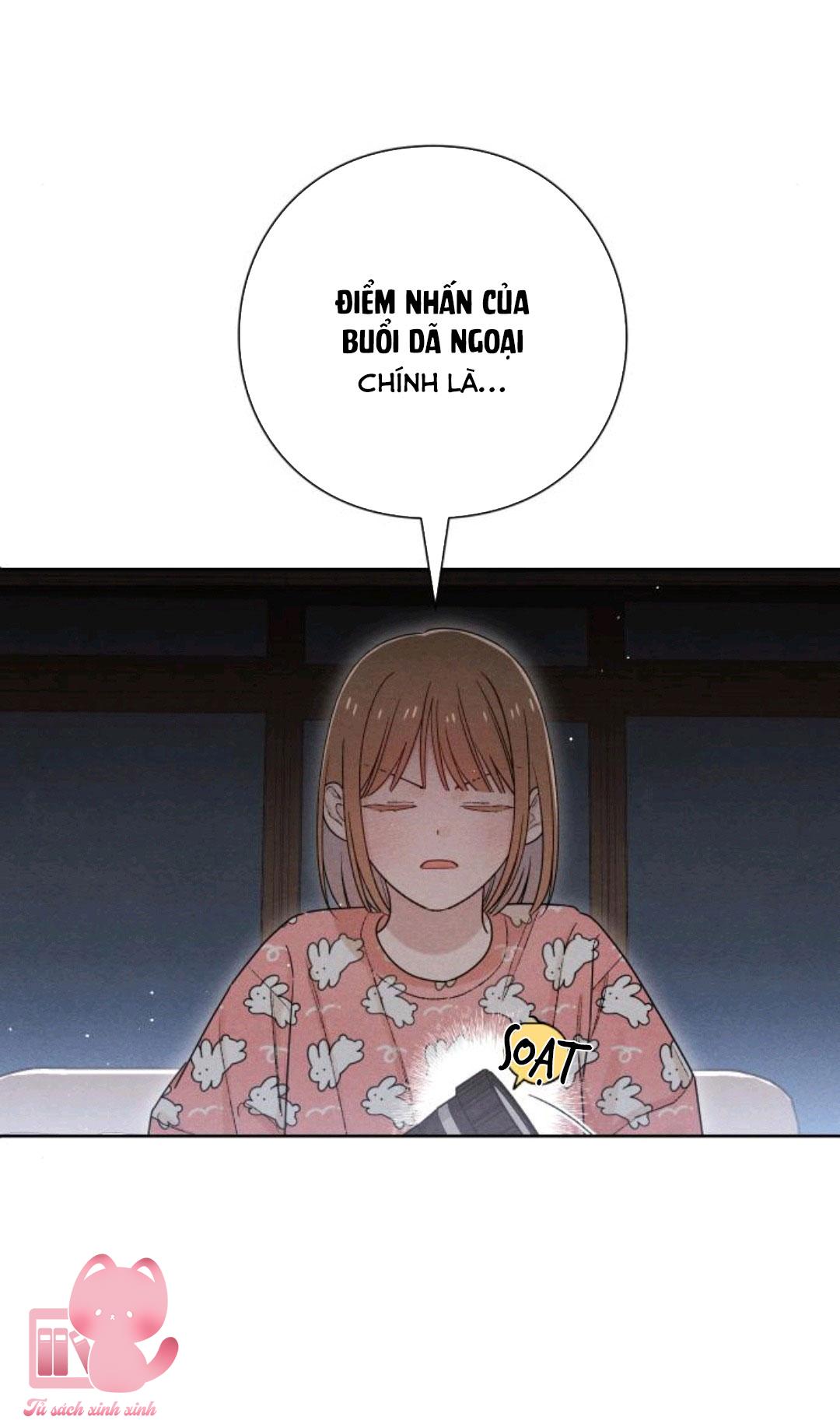 Bí Mật Thanh Xuân - Chap 50