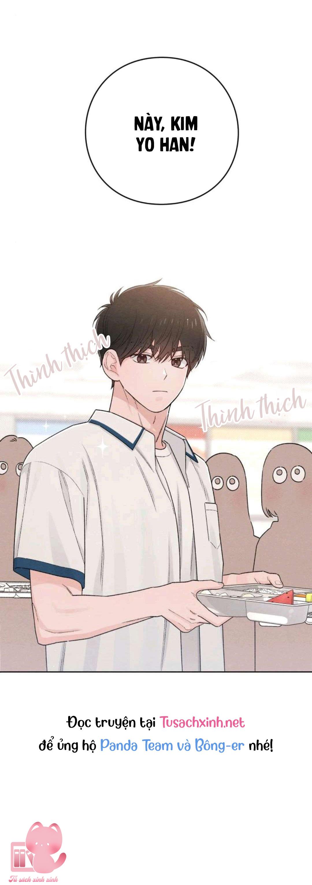 Bí Mật Thanh Xuân - Chap 51