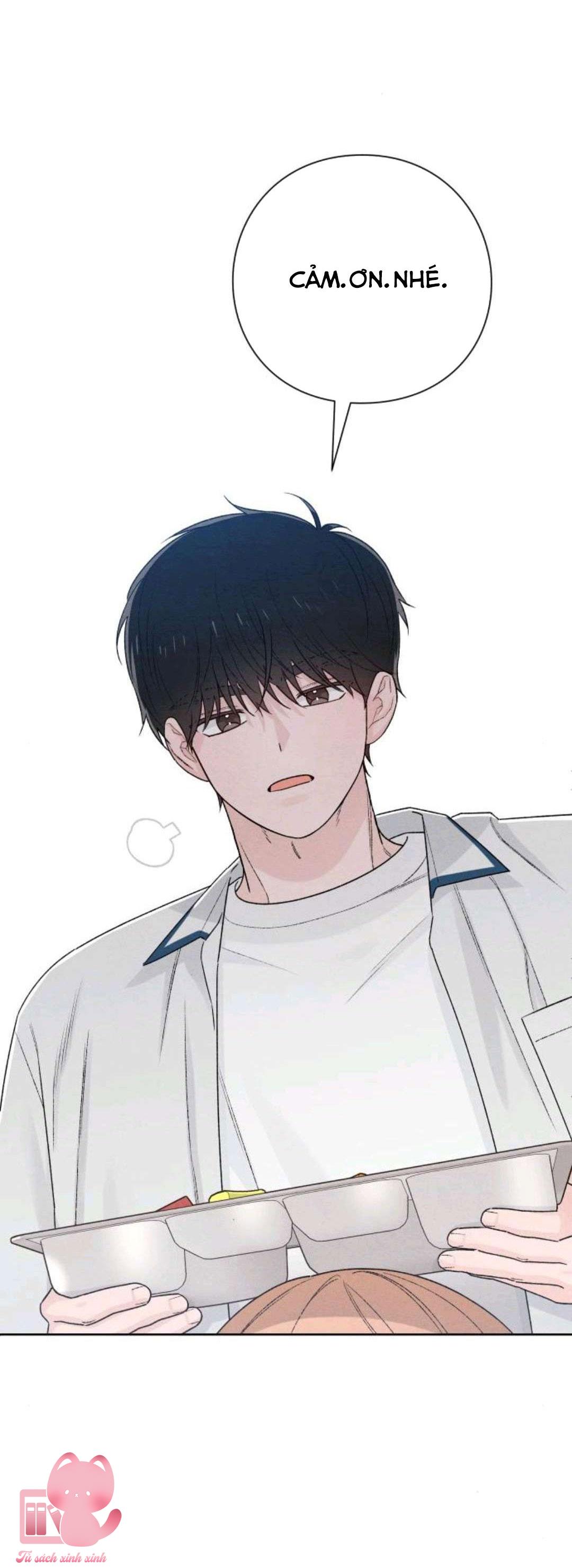 Bí Mật Thanh Xuân - Chap 51