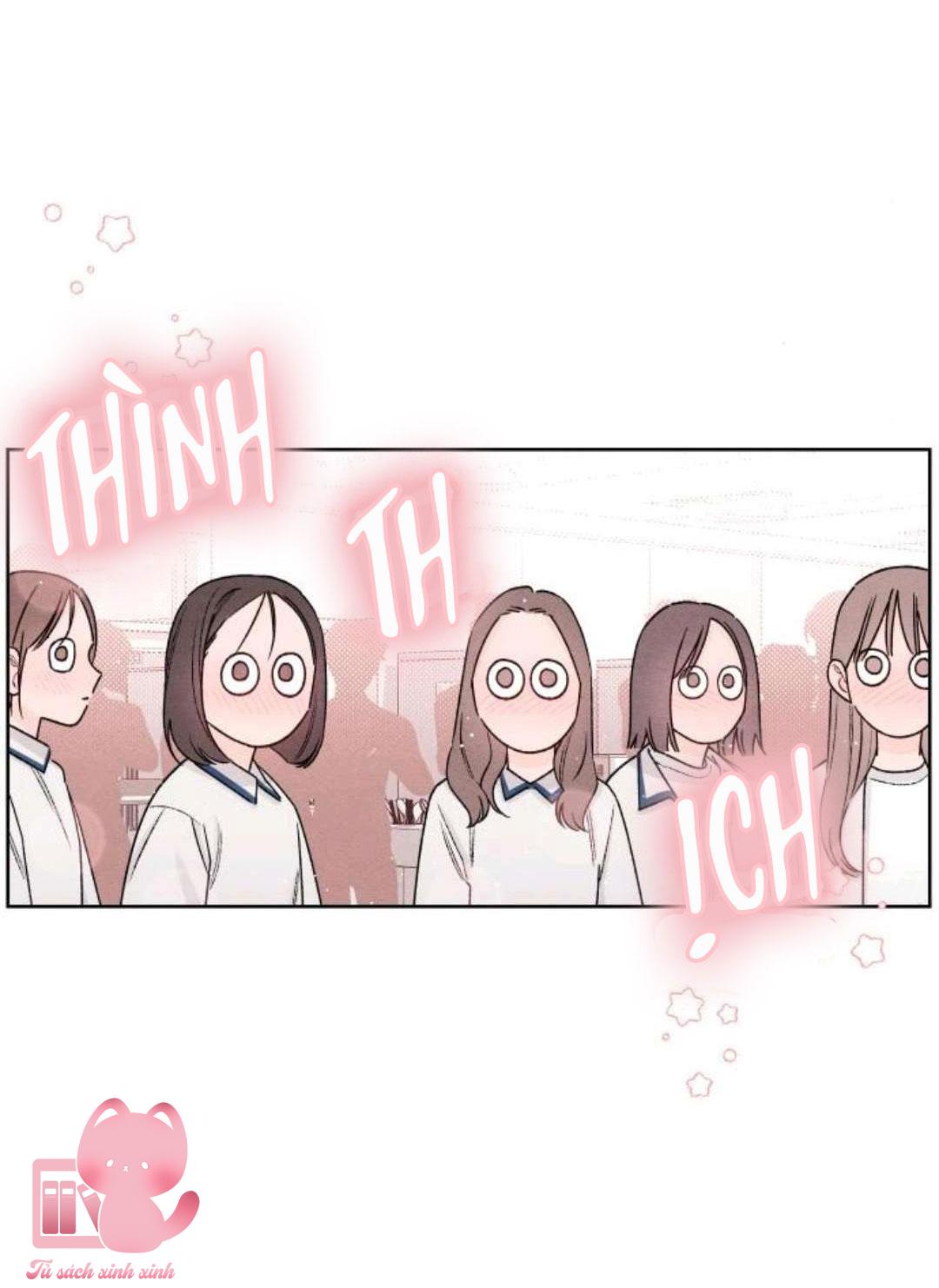 Bí Mật Thanh Xuân - Chap 51