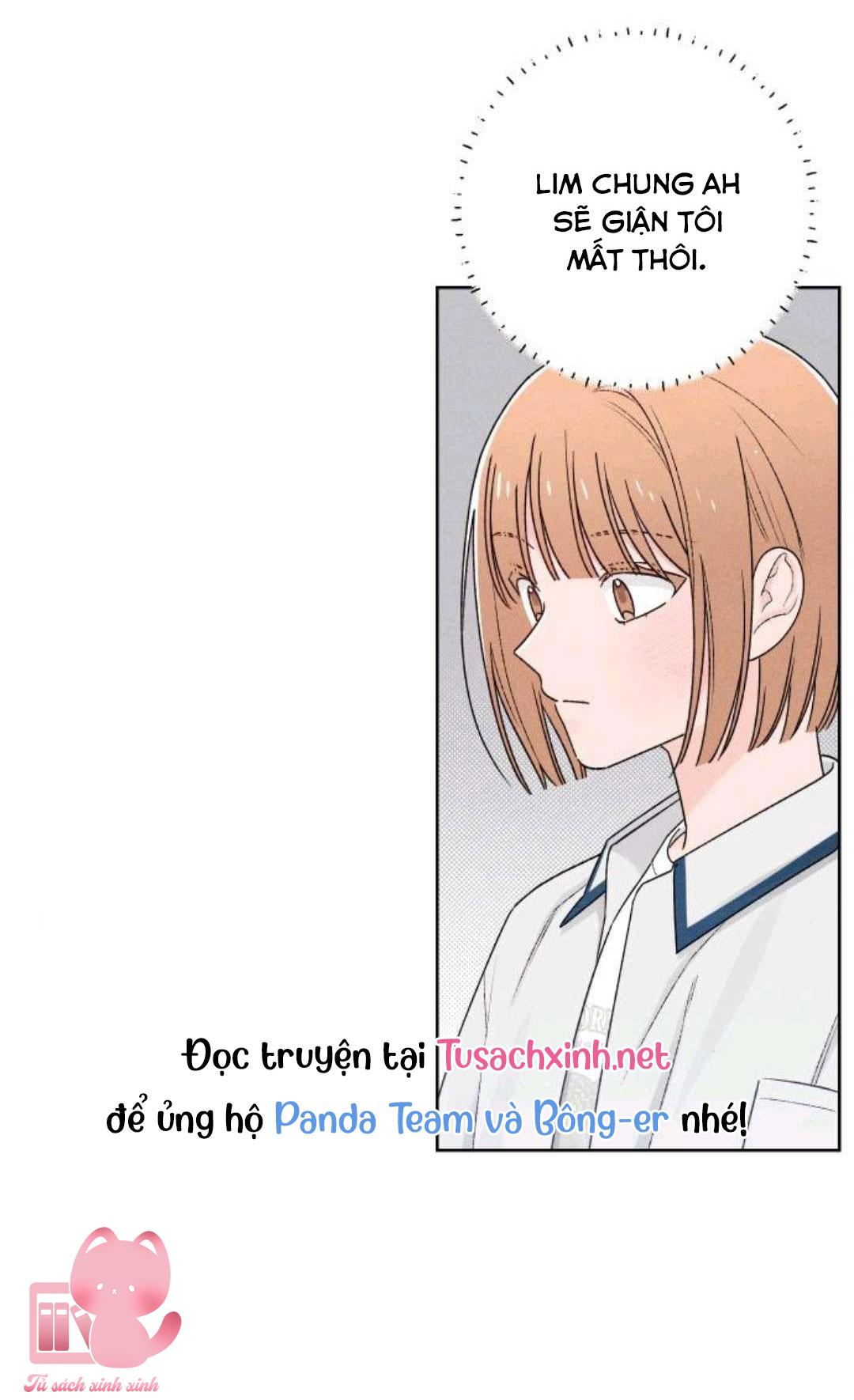 Bí Mật Thanh Xuân - Chap 51