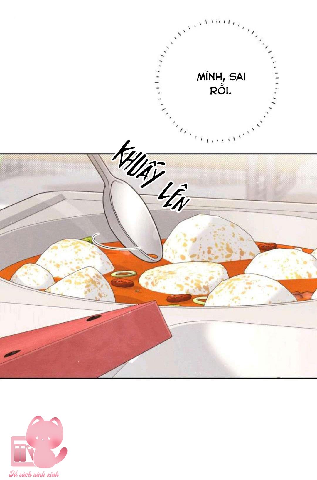 Bí Mật Thanh Xuân - Chap 51