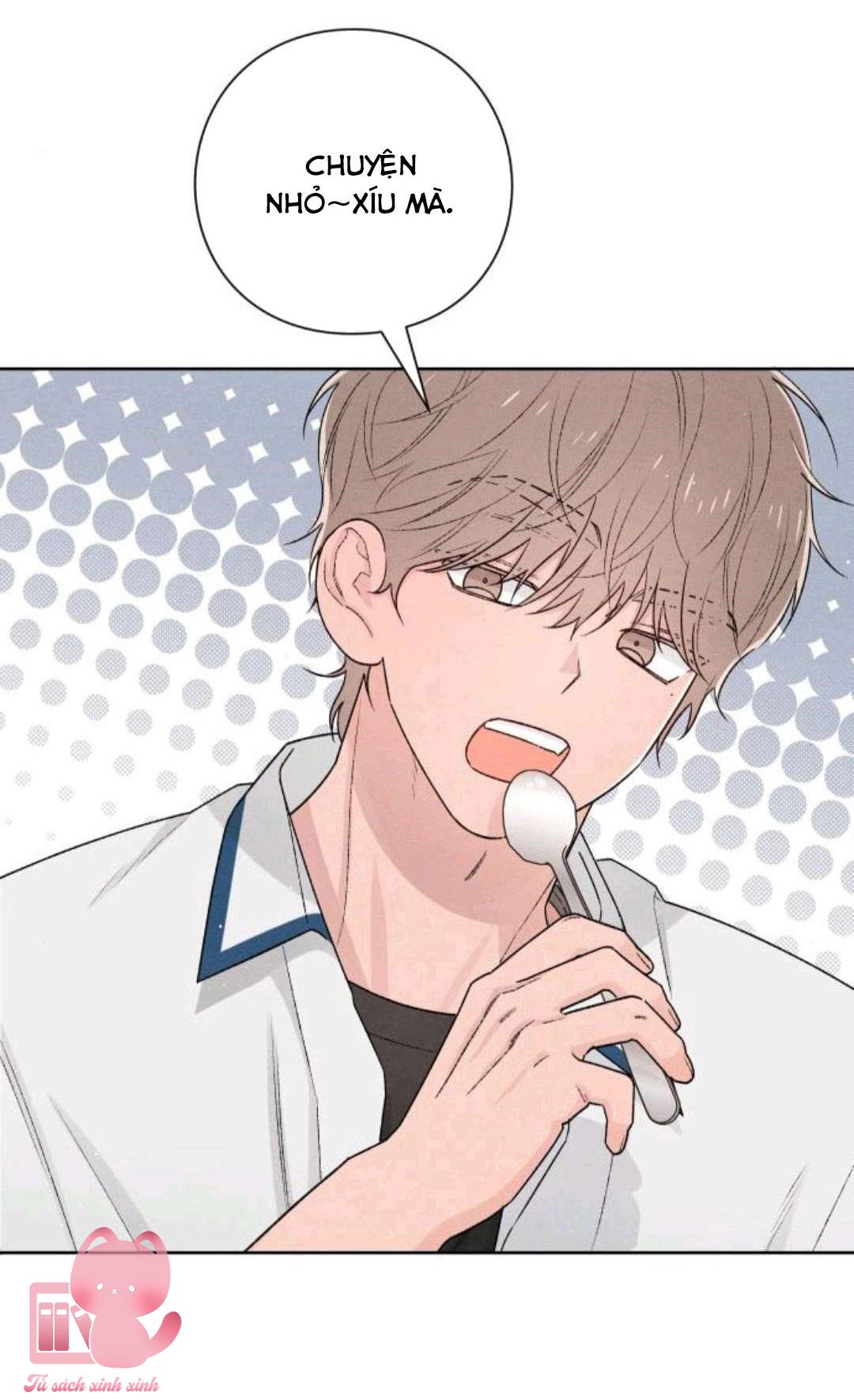 Bí Mật Thanh Xuân - Chap 51