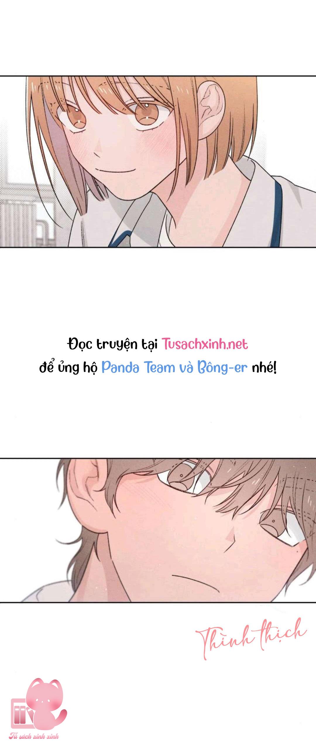 Bí Mật Thanh Xuân - Chap 51