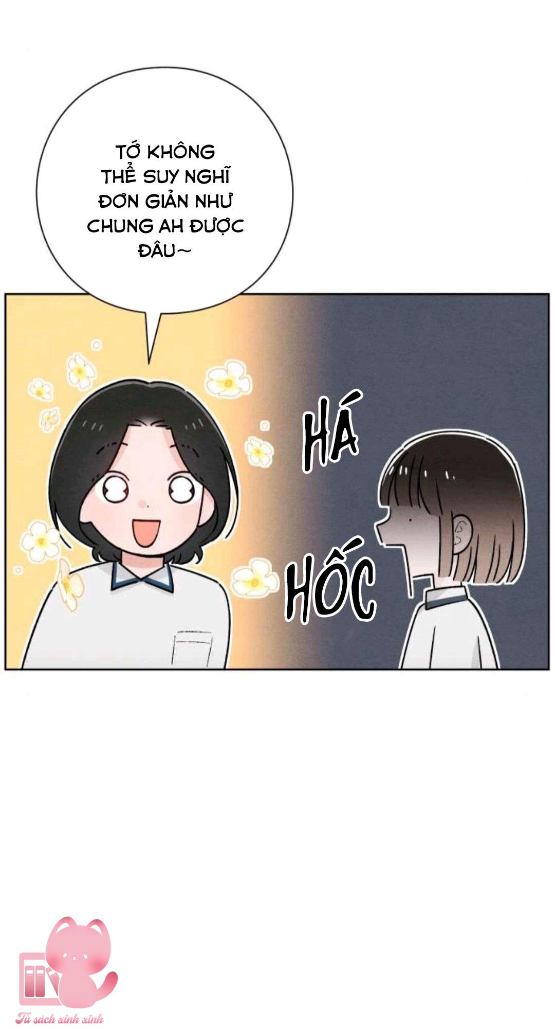 Bí Mật Thanh Xuân - Chap 51