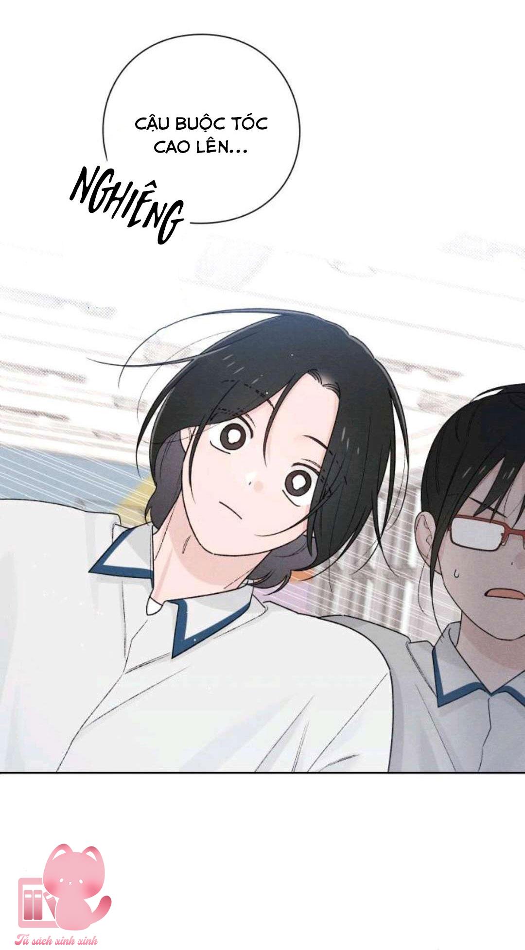 Bí Mật Thanh Xuân - Chap 51