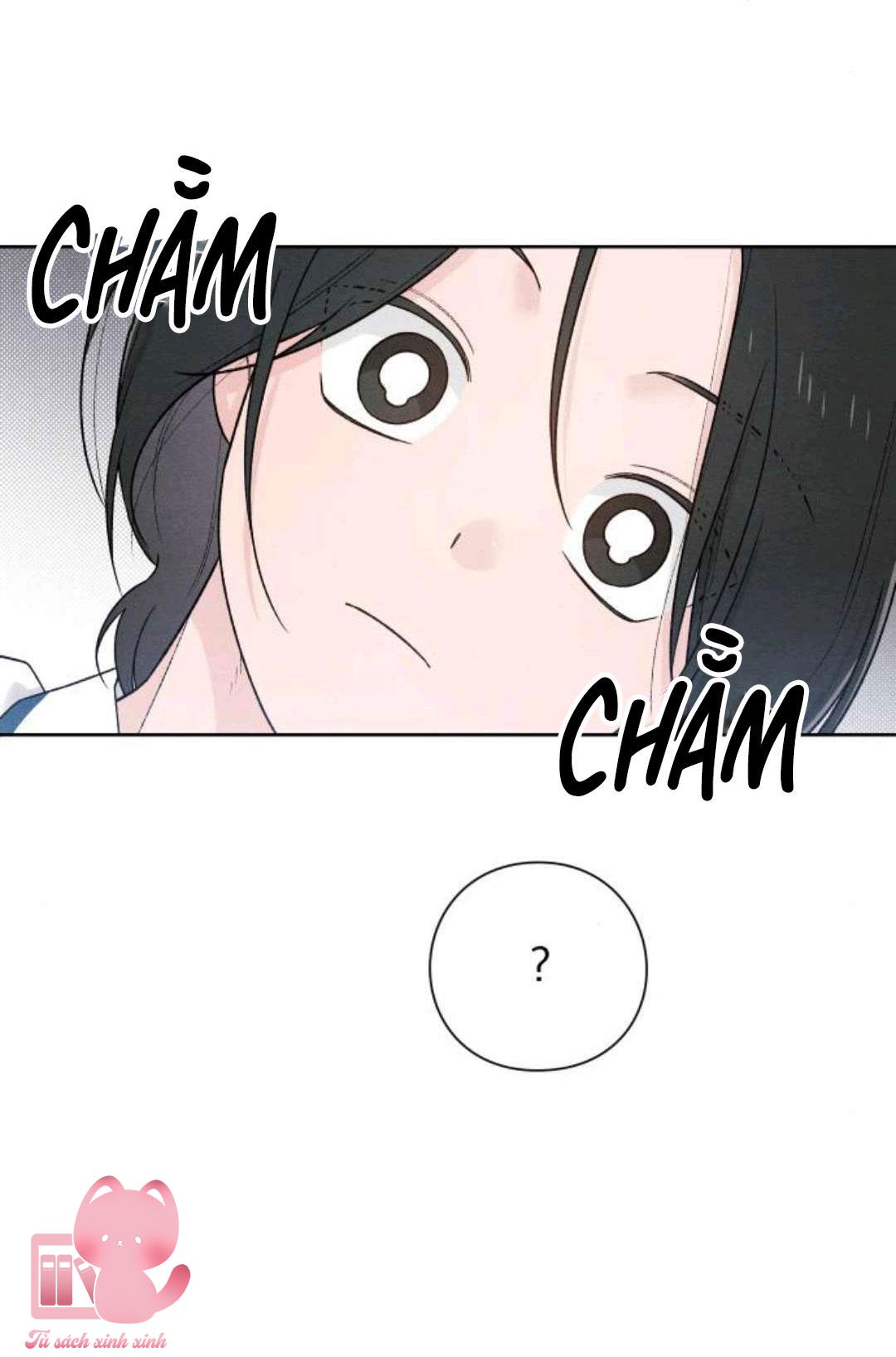 Bí Mật Thanh Xuân - Chap 51