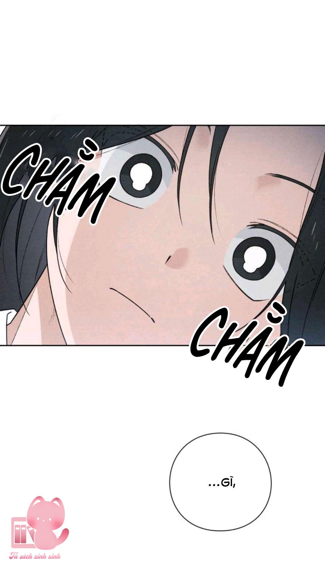 Bí Mật Thanh Xuân - Chap 51