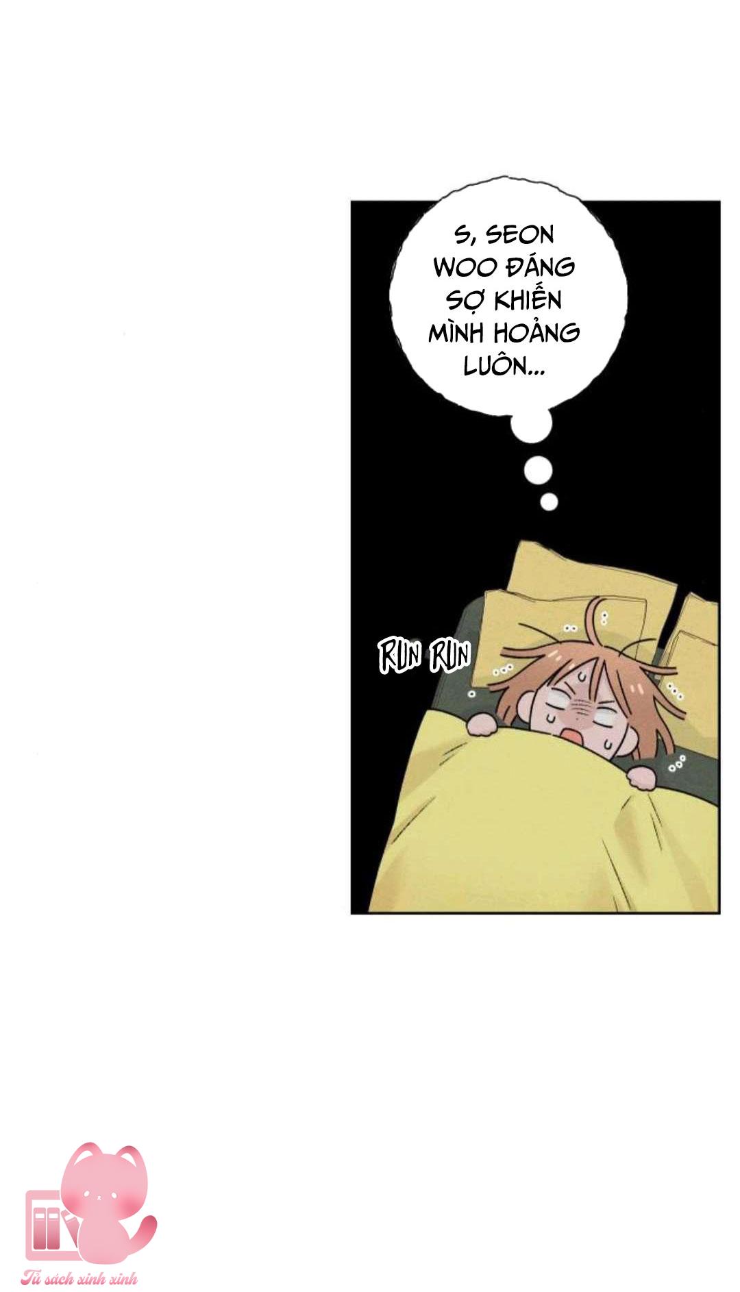 Bí Mật Thanh Xuân - Chap 51