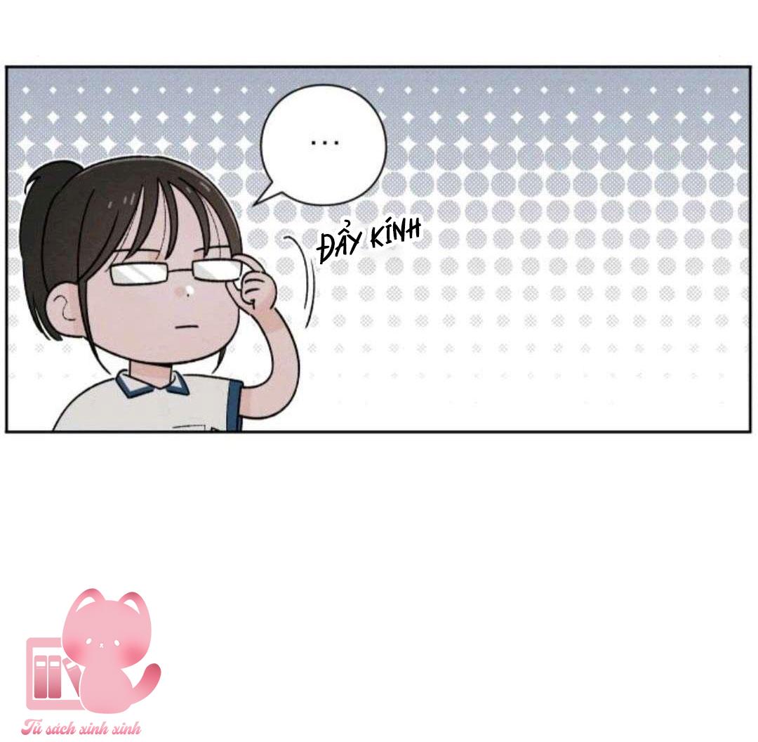 Bí Mật Thanh Xuân - Chap 51