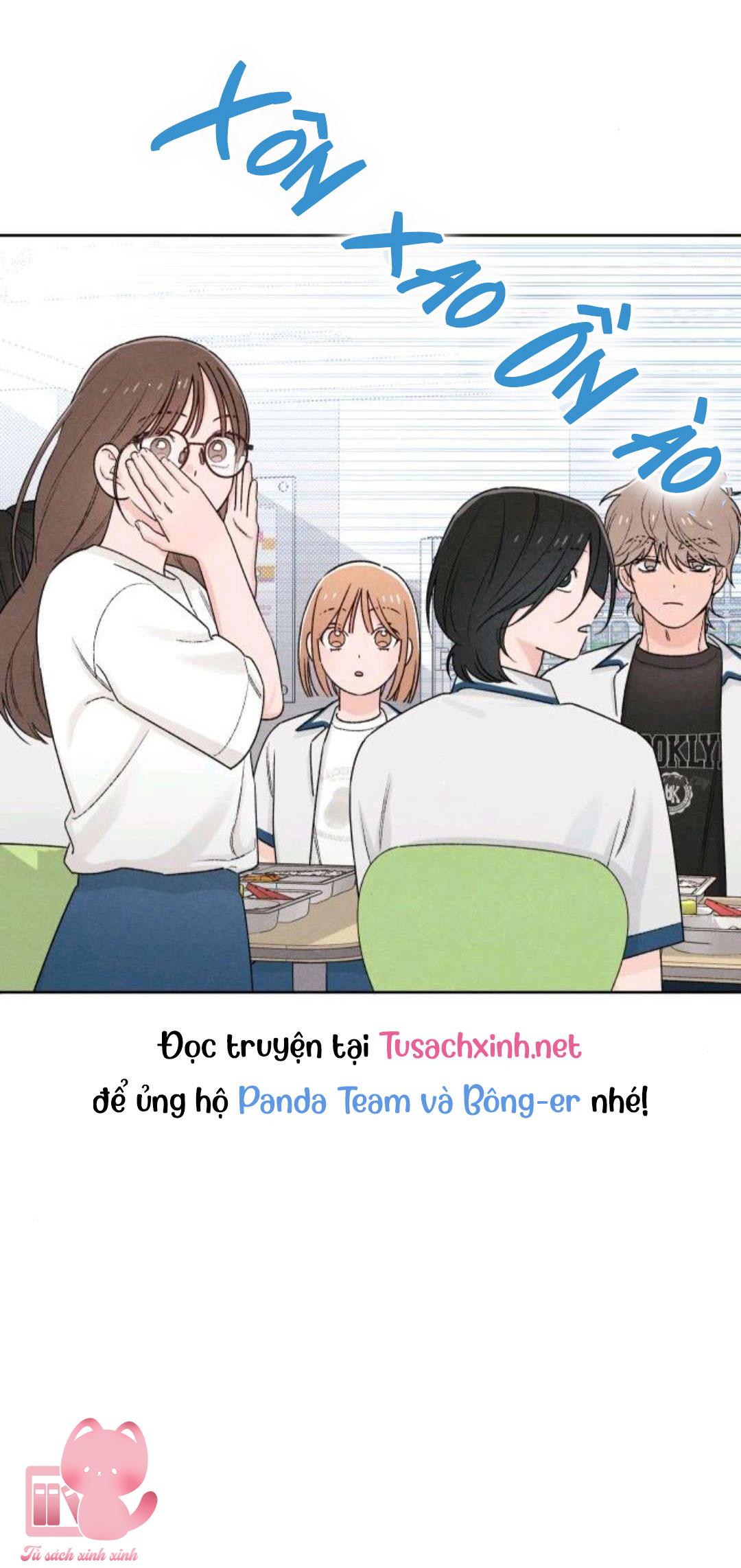 Bí Mật Thanh Xuân - Chap 51