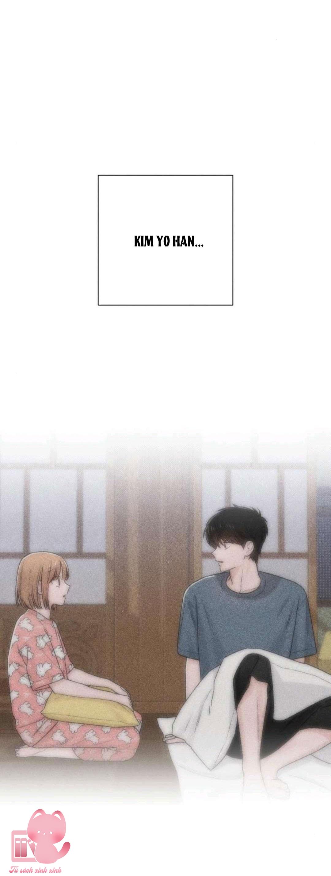 Bí Mật Thanh Xuân - Chap 51