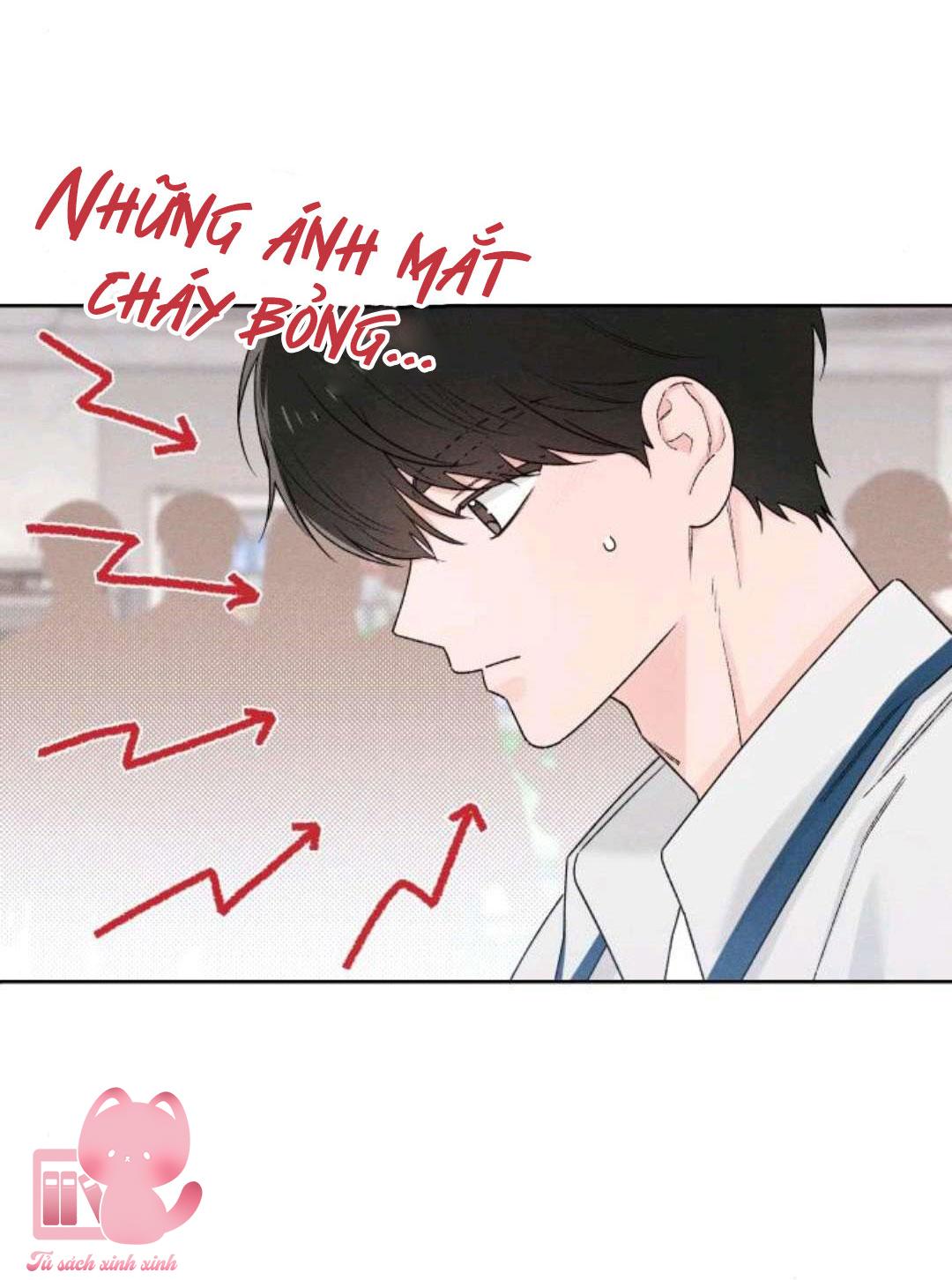 Bí Mật Thanh Xuân - Chap 51