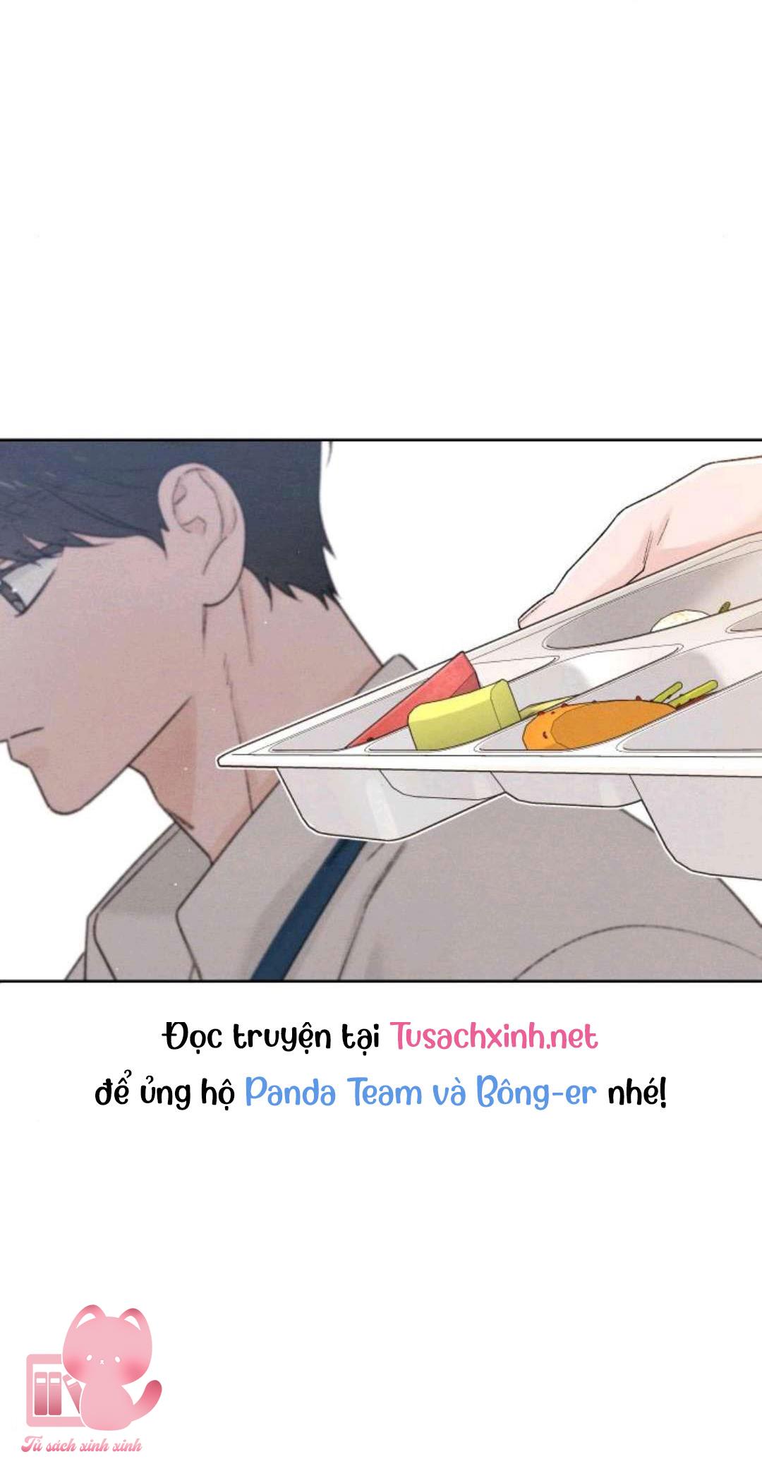 Bí Mật Thanh Xuân - Chap 51