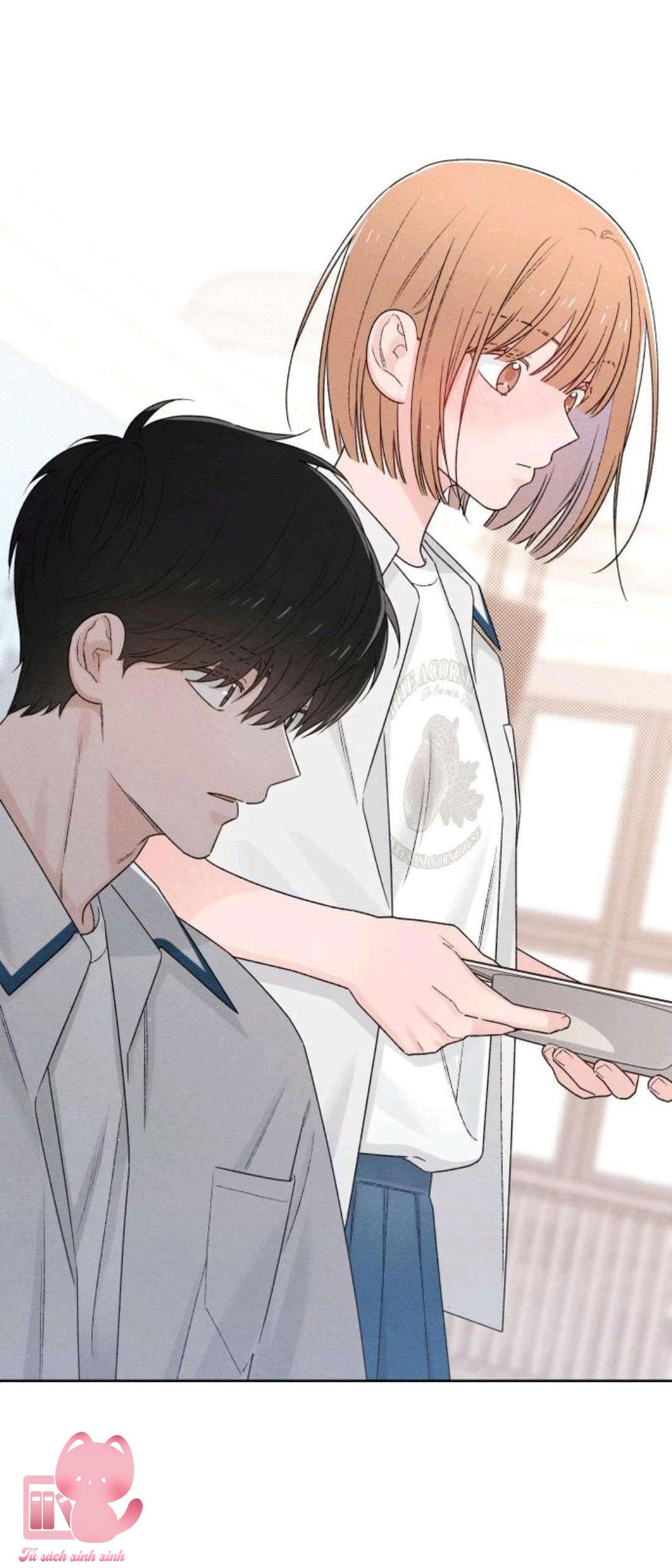 Bí Mật Thanh Xuân - Chap 51