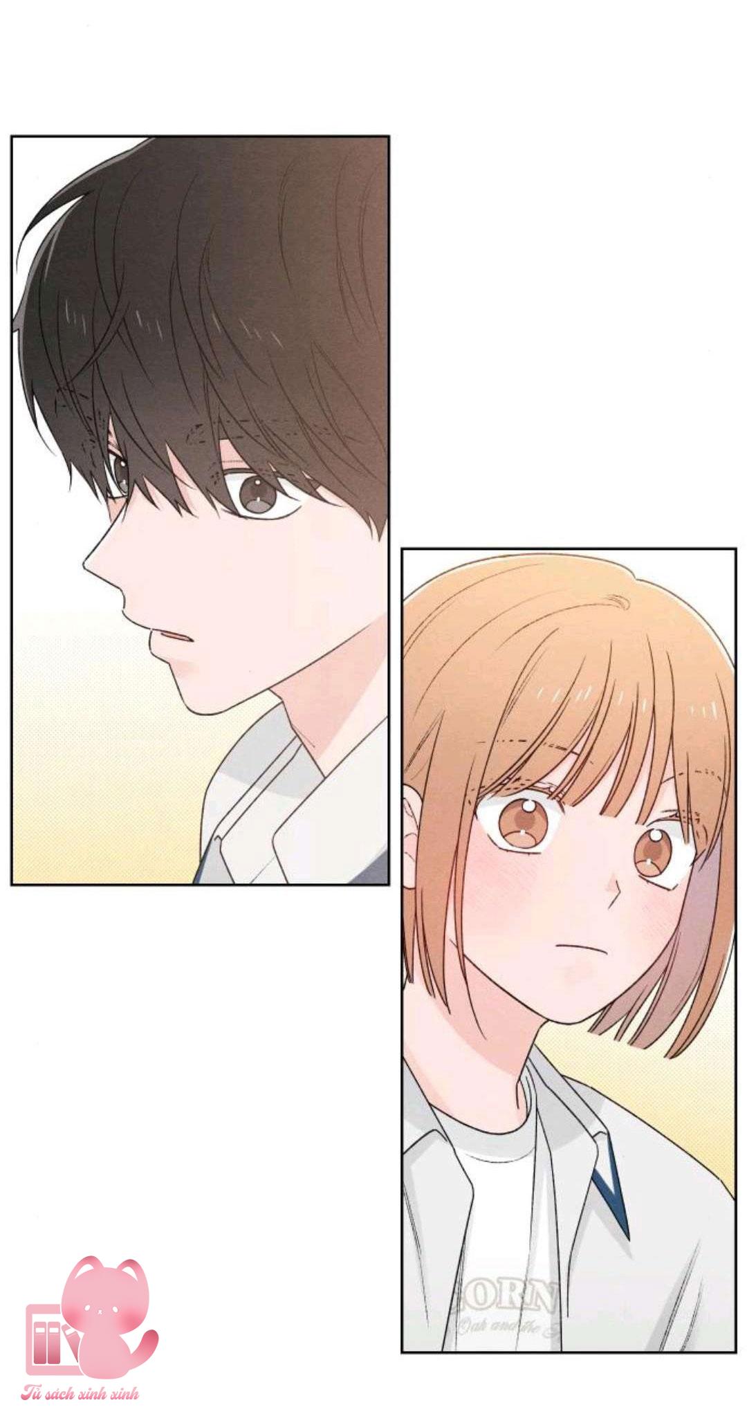 Bí Mật Thanh Xuân - Chap 51