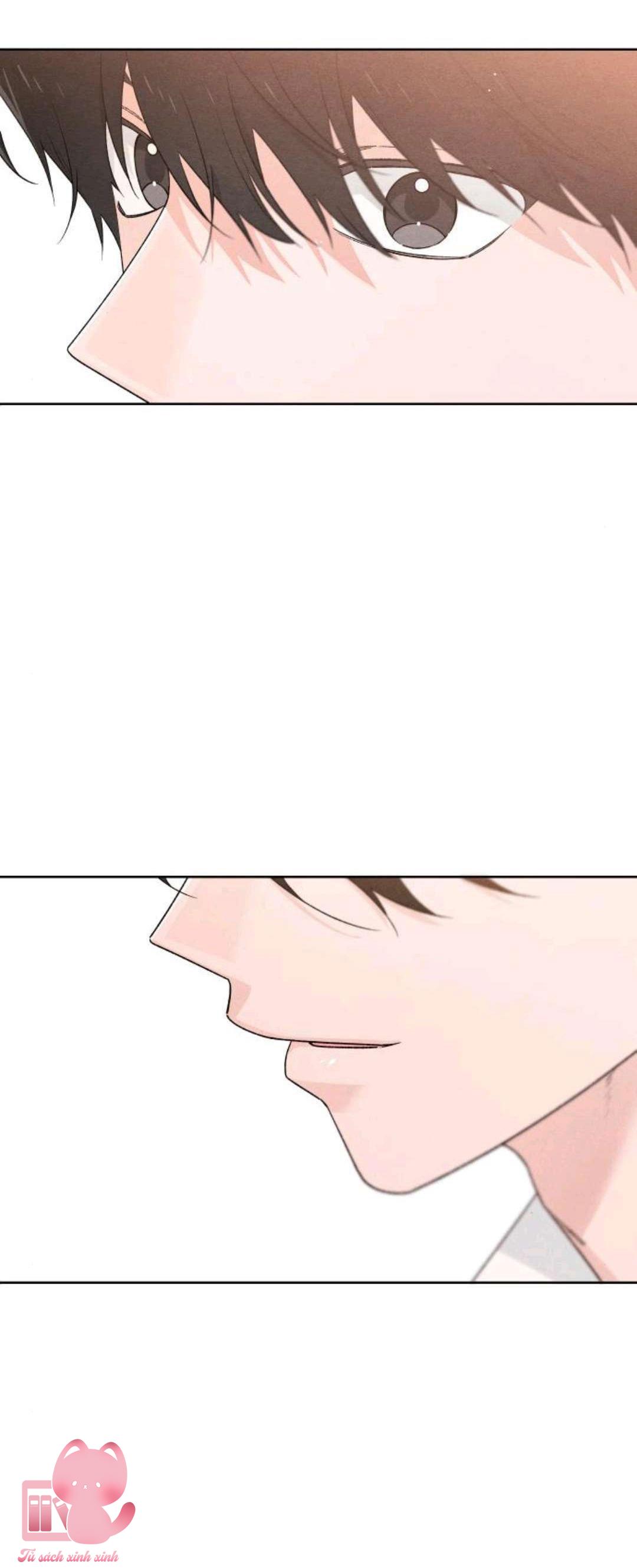 Bí Mật Thanh Xuân - Chap 51